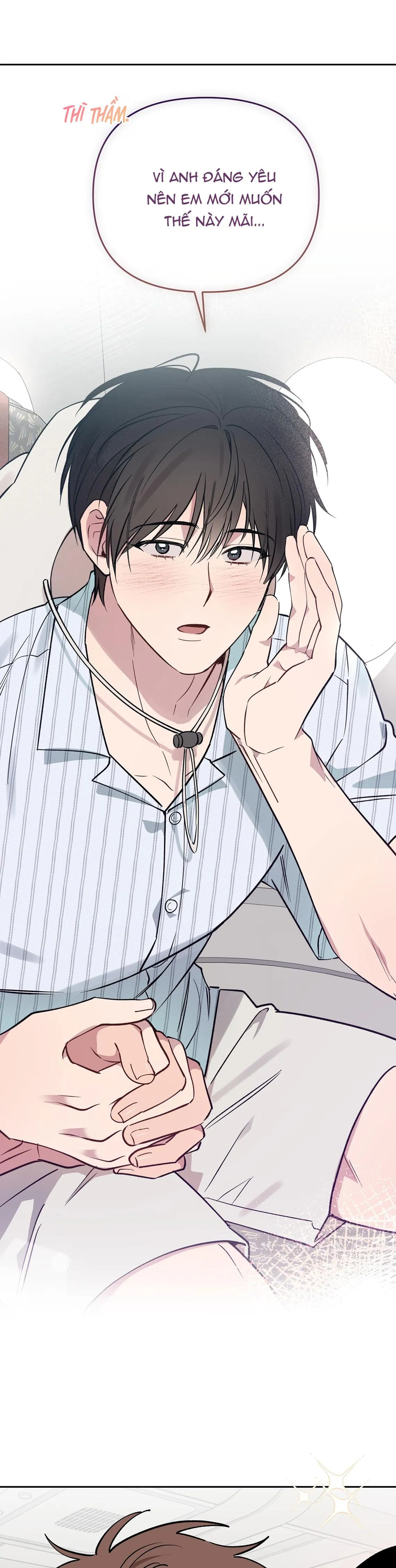 VẬN MAY BẤT NGỜ Chapter 62 Trang 30