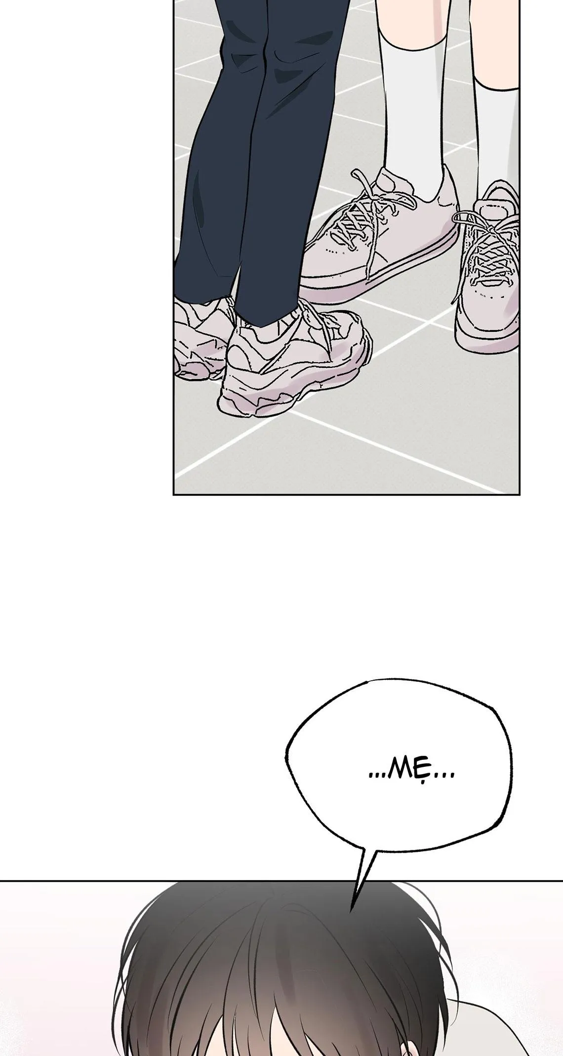 VẬN MAY BẤT NGỜ Chapter 63 Trang 6