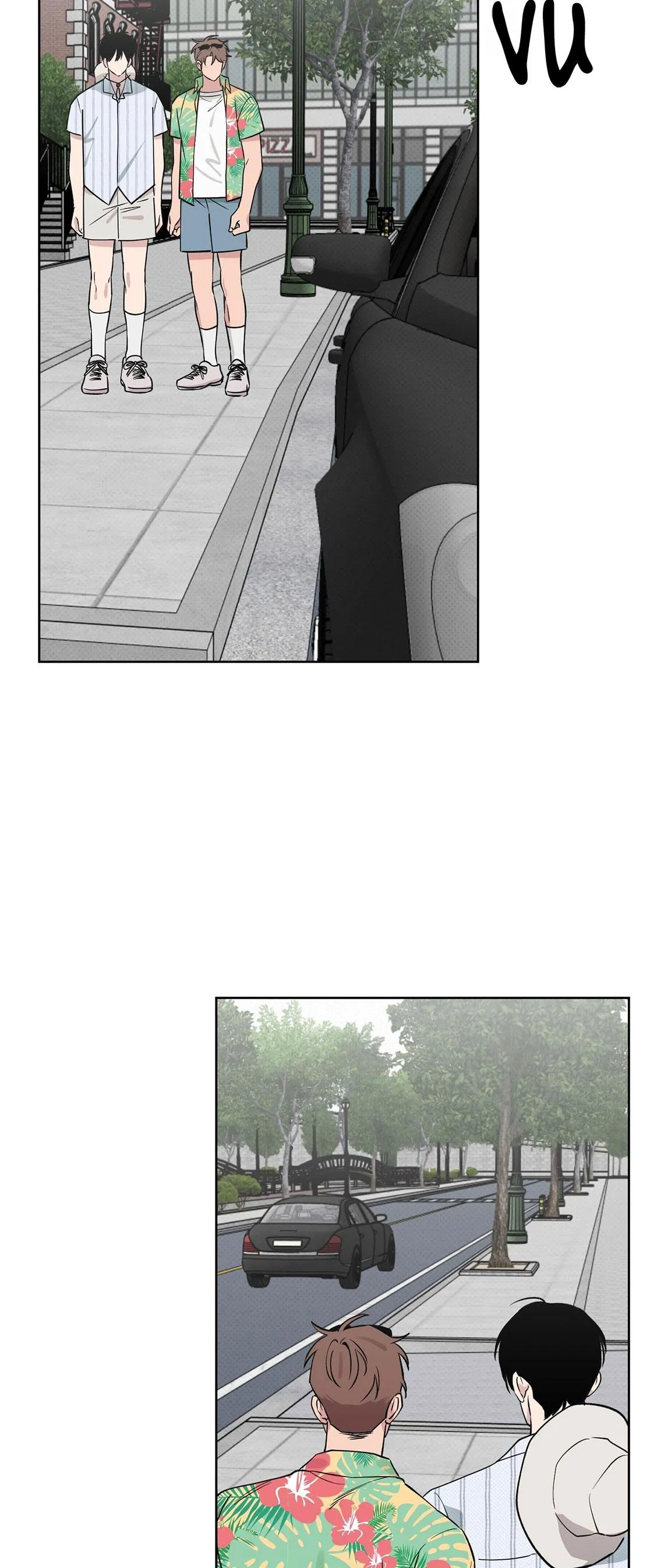 VẬN MAY BẤT NGỜ Chapter 63 Trang 16