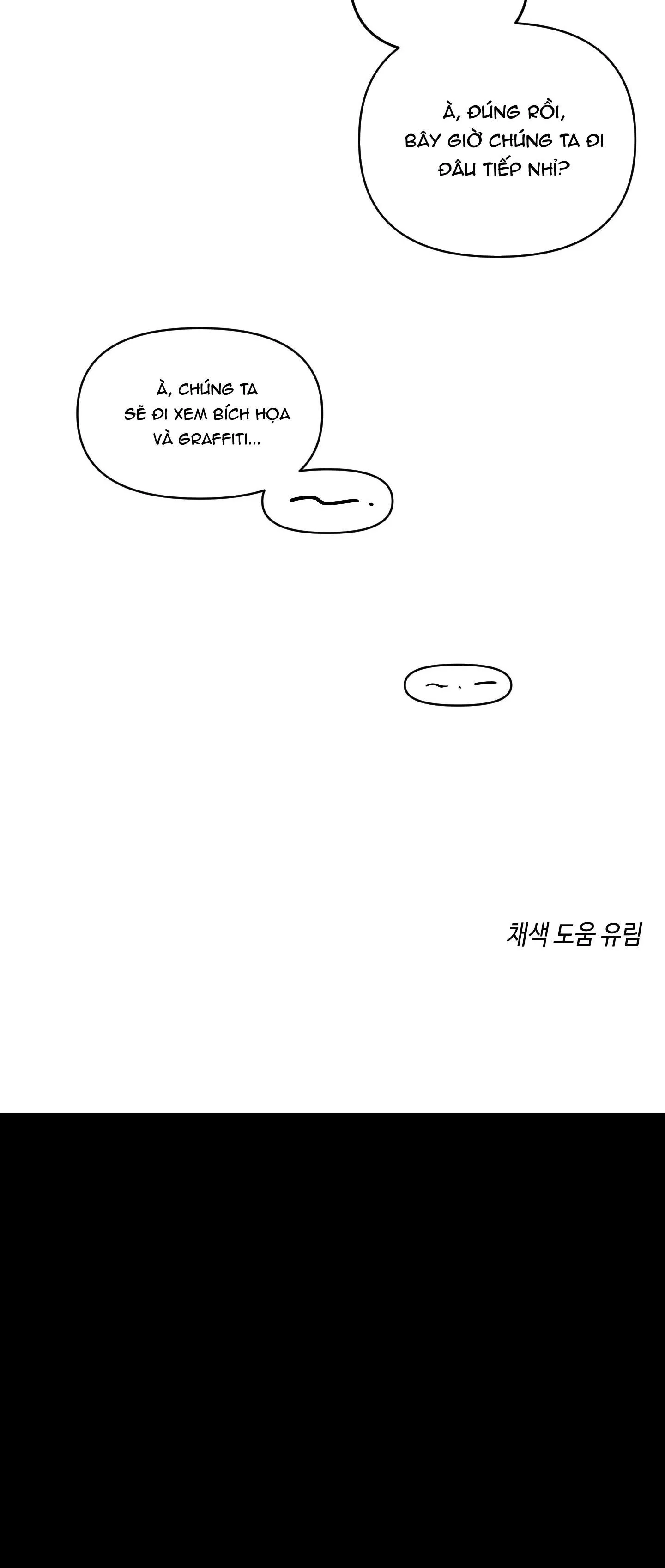 VẬN MAY BẤT NGỜ Chapter 63 Trang 33