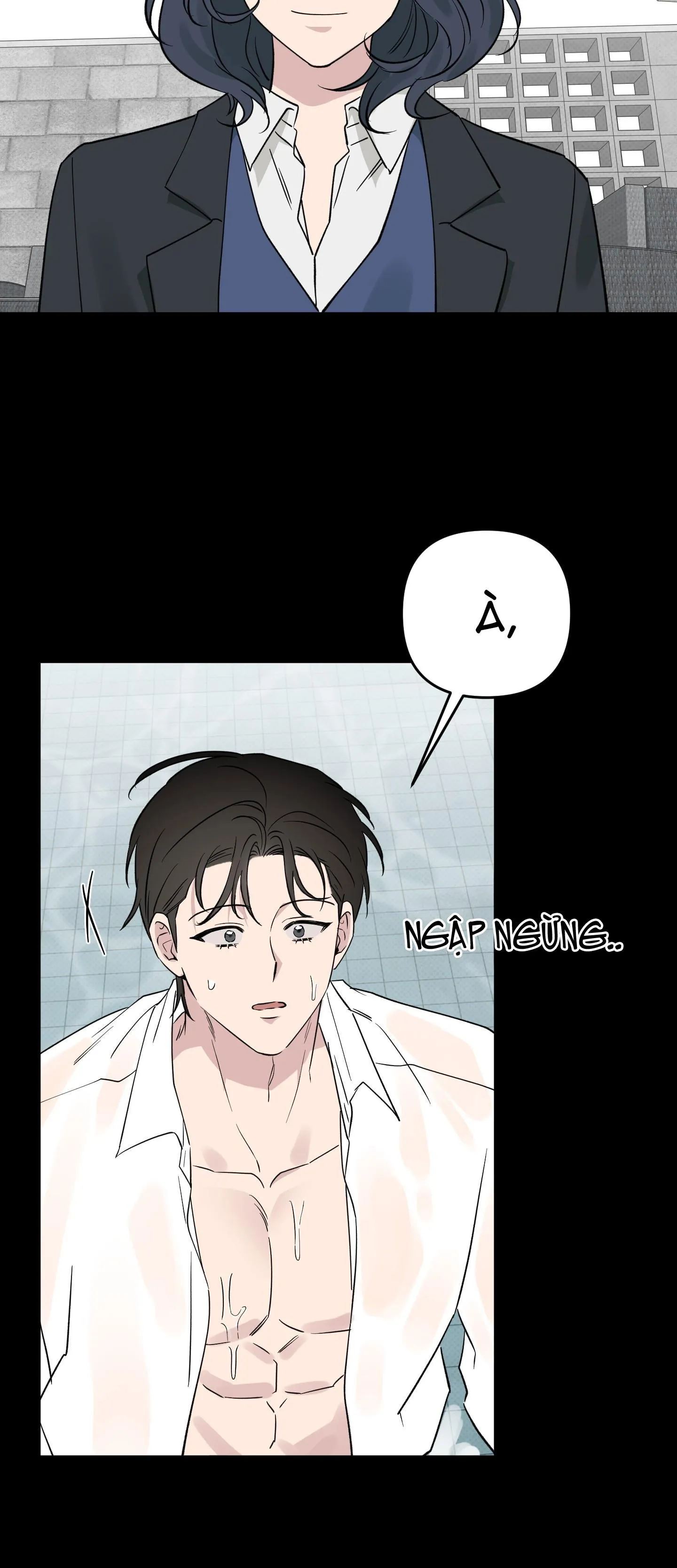 VẬN MAY BẤT NGỜ Chapter 65 Trang 11