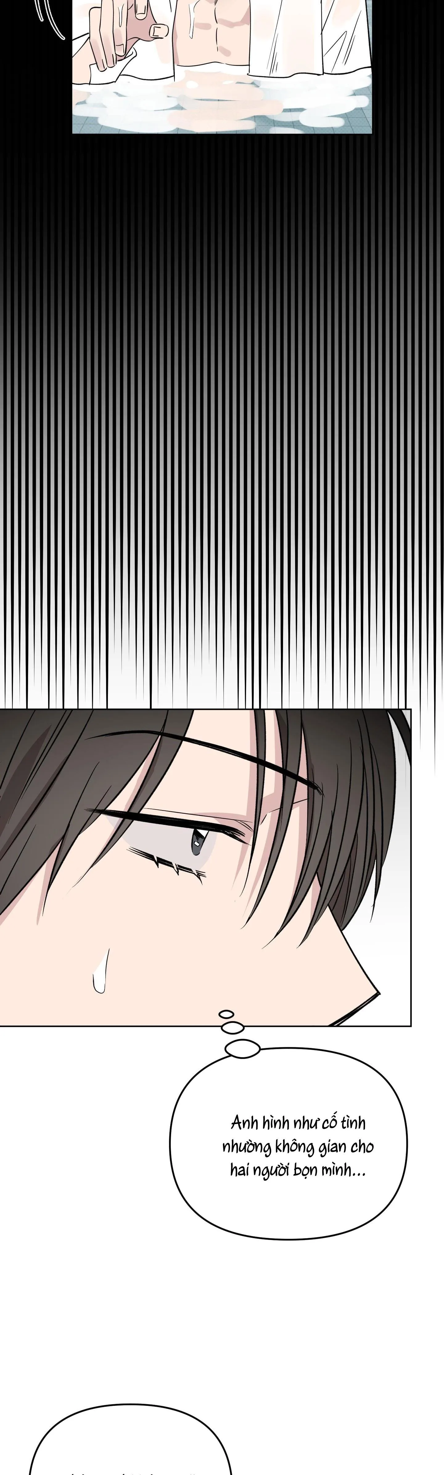 VẬN MAY BẤT NGỜ Chapter 65 Trang 20