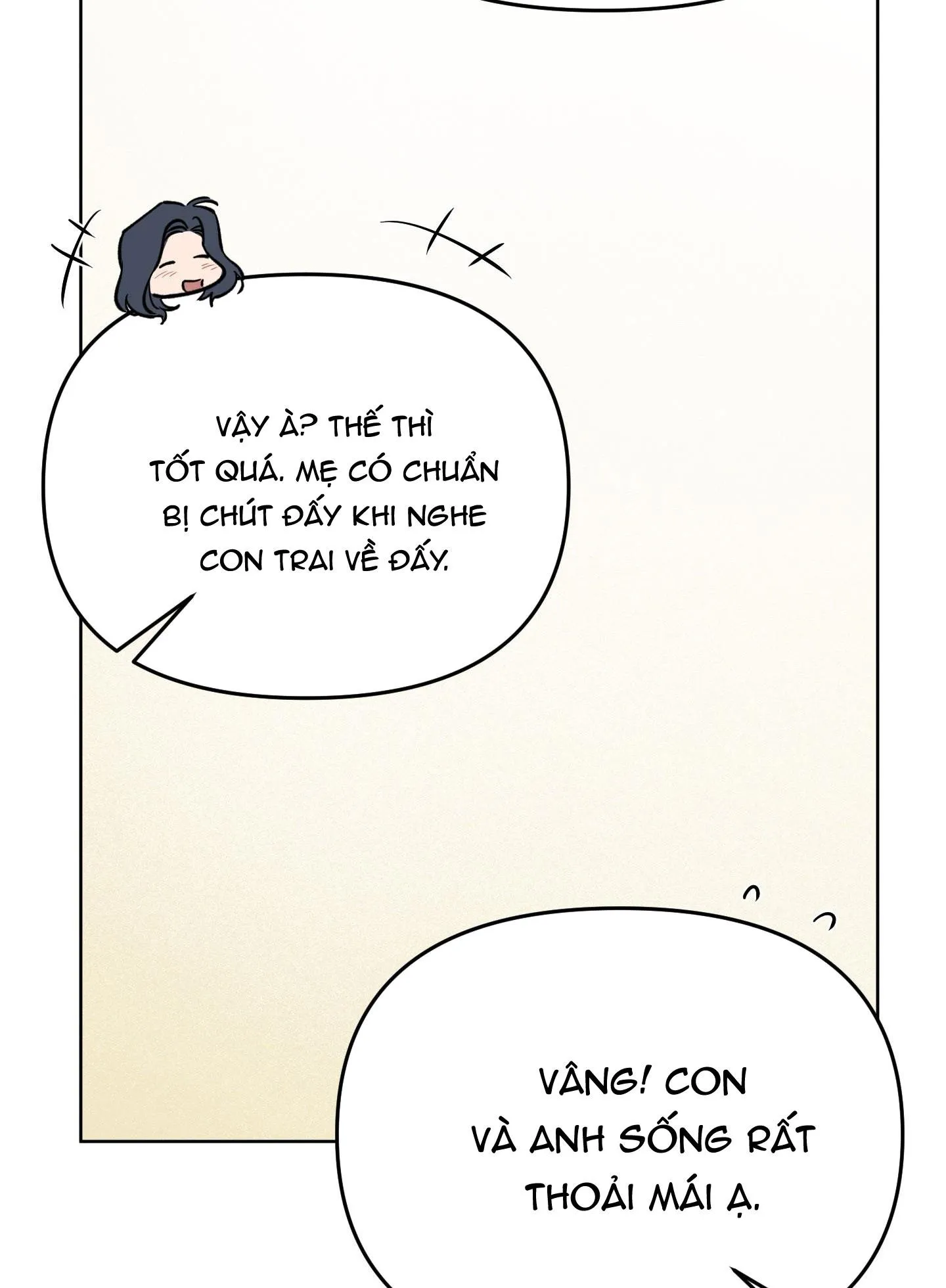 VẬN MAY BẤT NGỜ Chapter 65 Trang 23