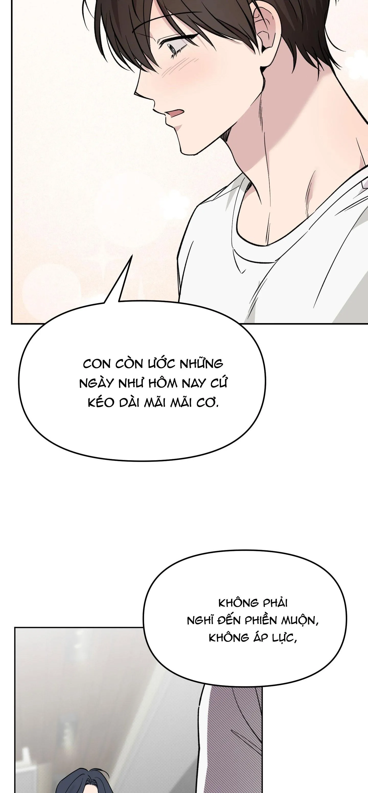 VẬN MAY BẤT NGỜ Chapter 65 Trang 30