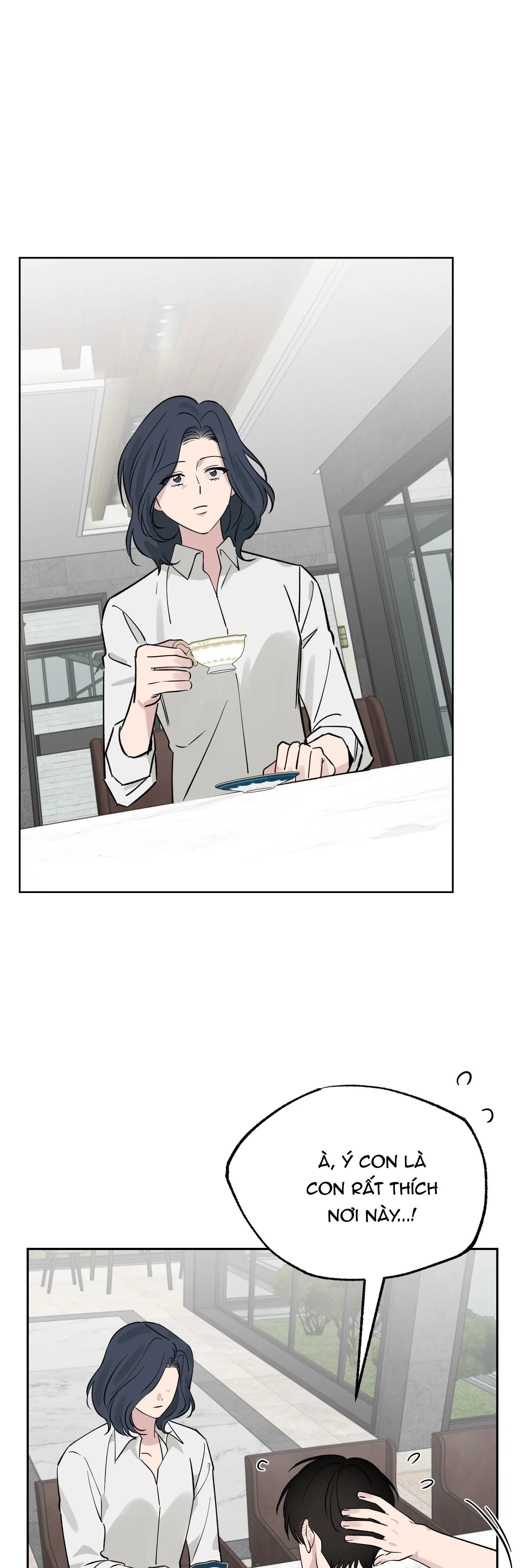 VẬN MAY BẤT NGỜ Chapter 65 Trang 32