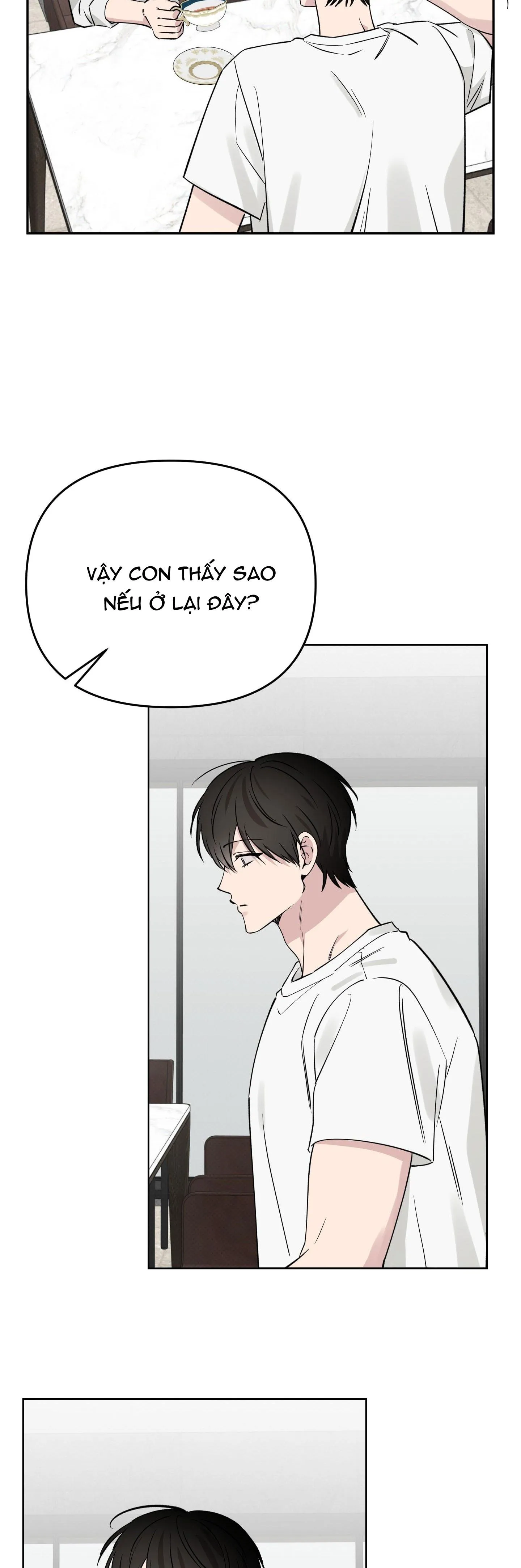 VẬN MAY BẤT NGỜ Chapter 65 Trang 33