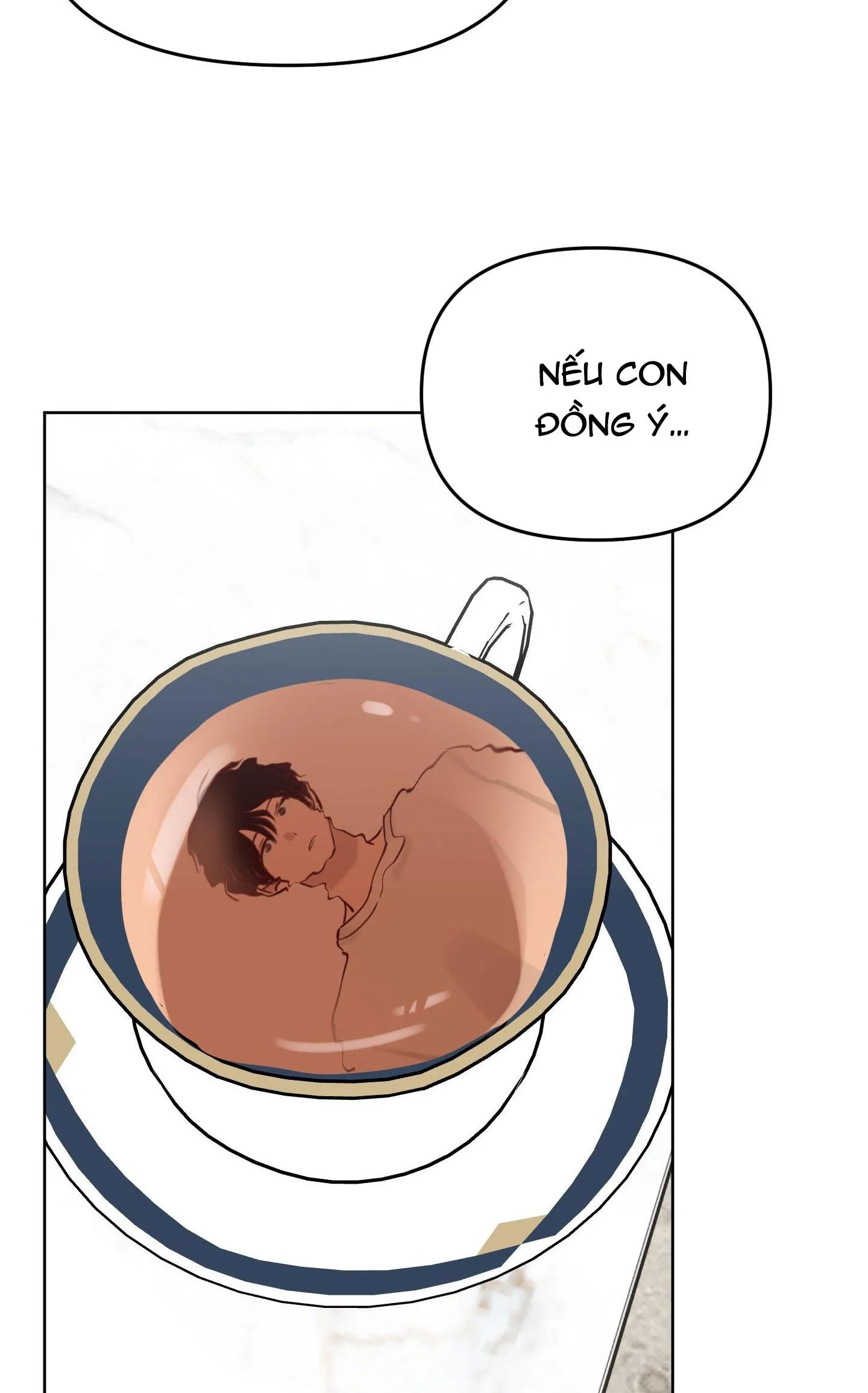 VẬN MAY BẤT NGỜ Chapter 65 Trang 38