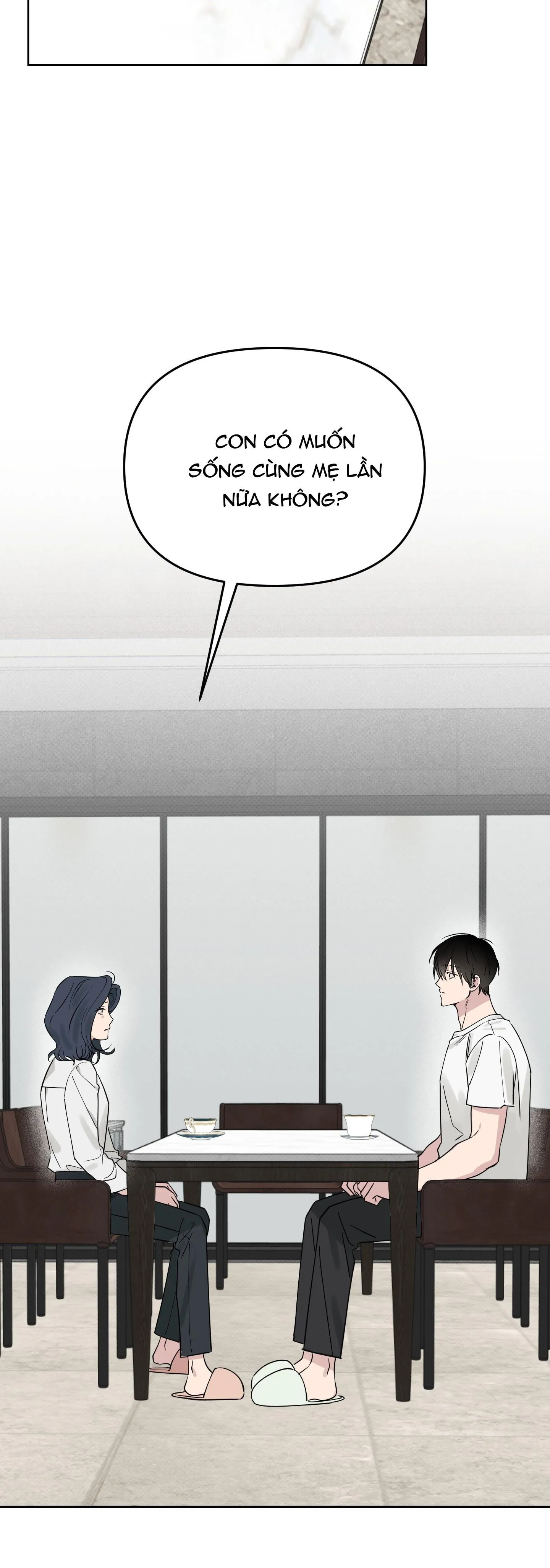 VẬN MAY BẤT NGỜ Chapter 65 Trang 39