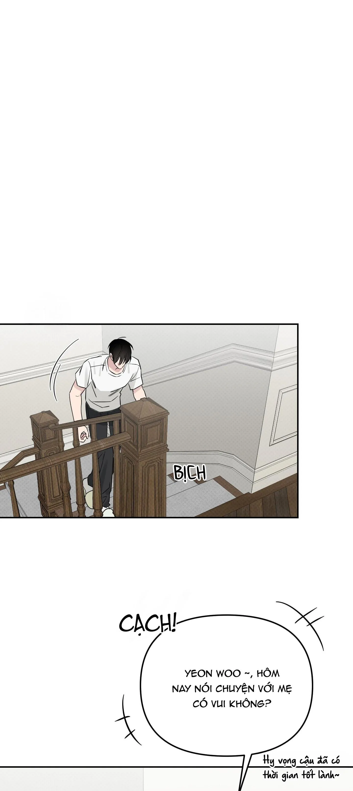 VẬN MAY BẤT NGỜ Chapter 65 Trang 40