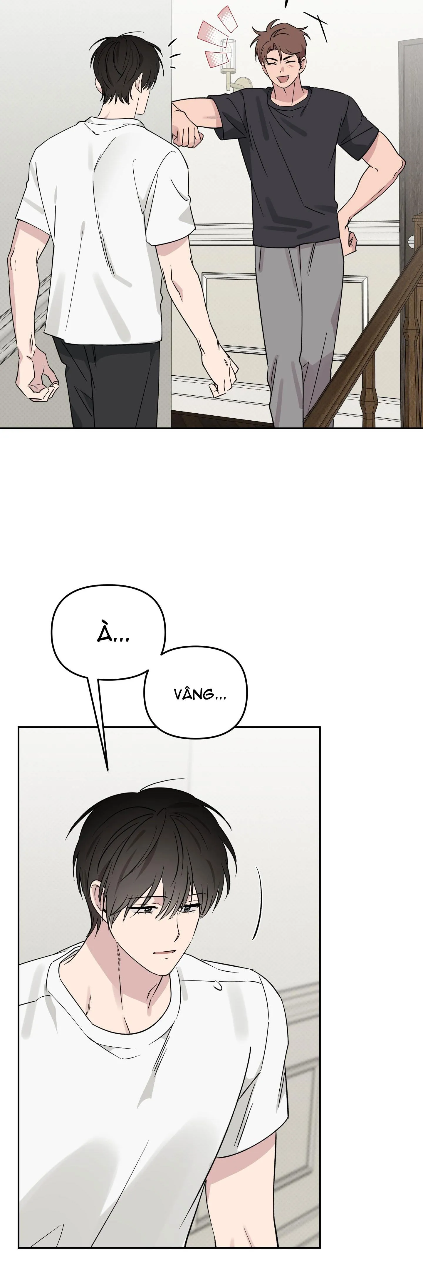 VẬN MAY BẤT NGỜ Chapter 65 Trang 41