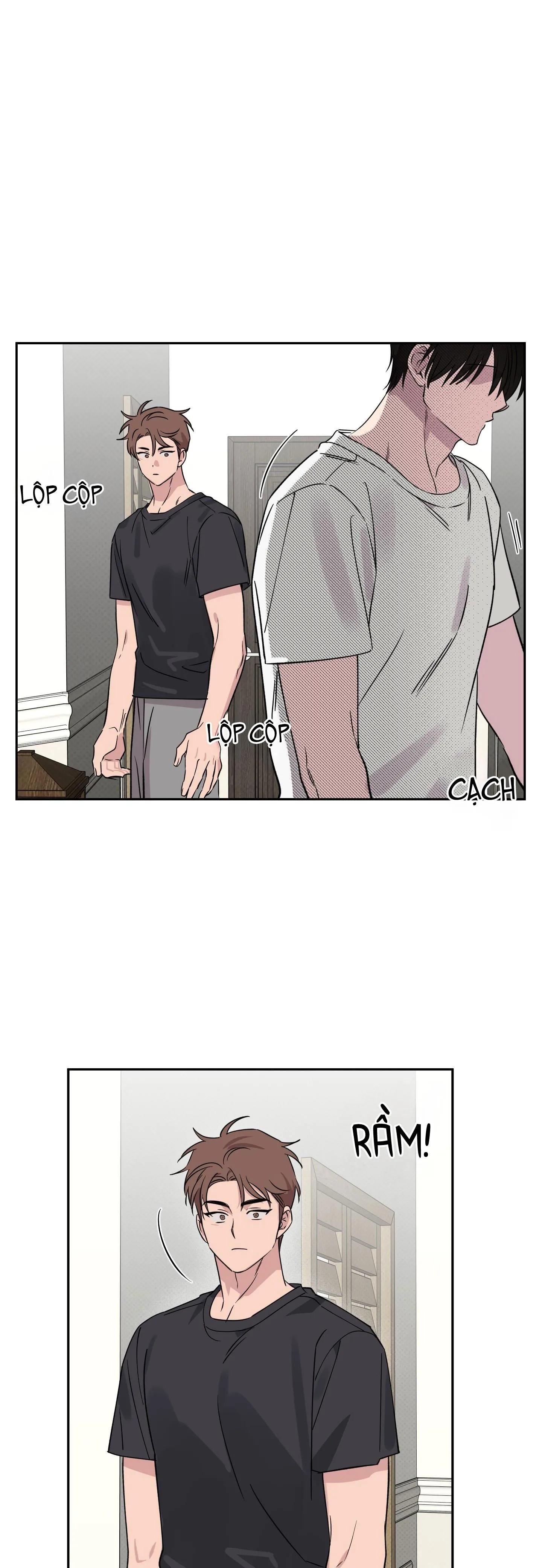 VẬN MAY BẤT NGỜ Chapter 65 Trang 43