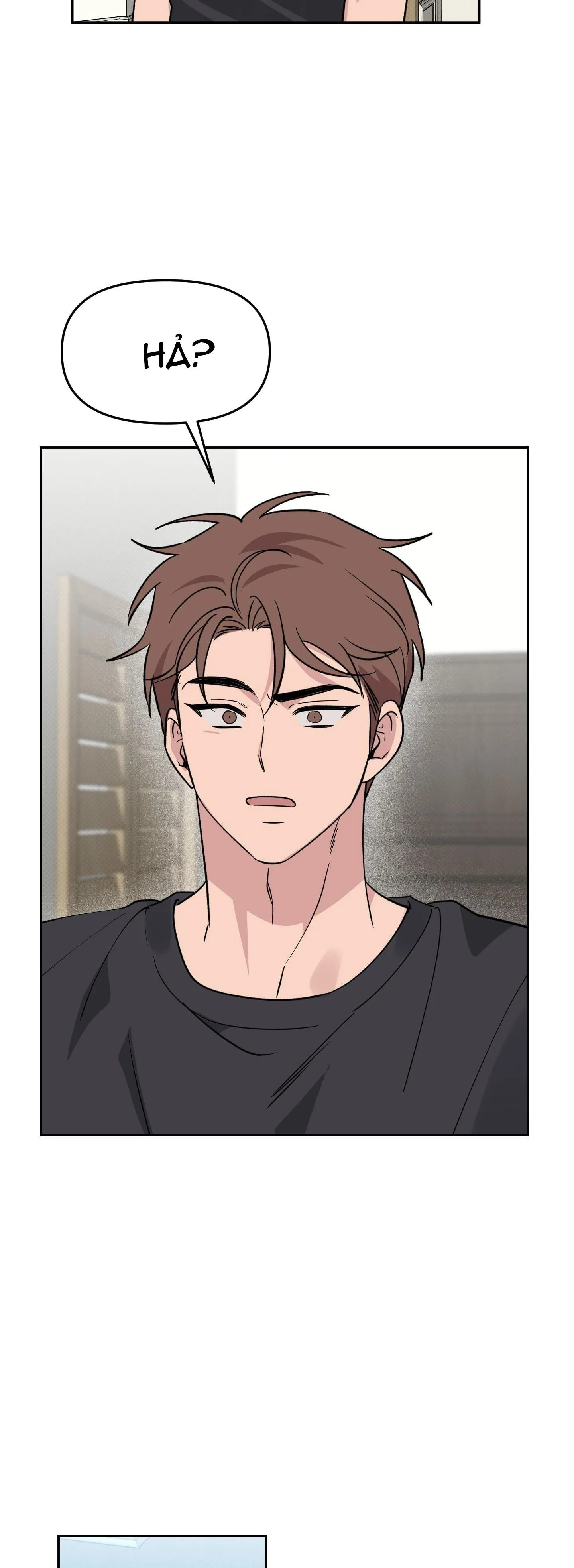 VẬN MAY BẤT NGỜ Chapter 65 Trang 44