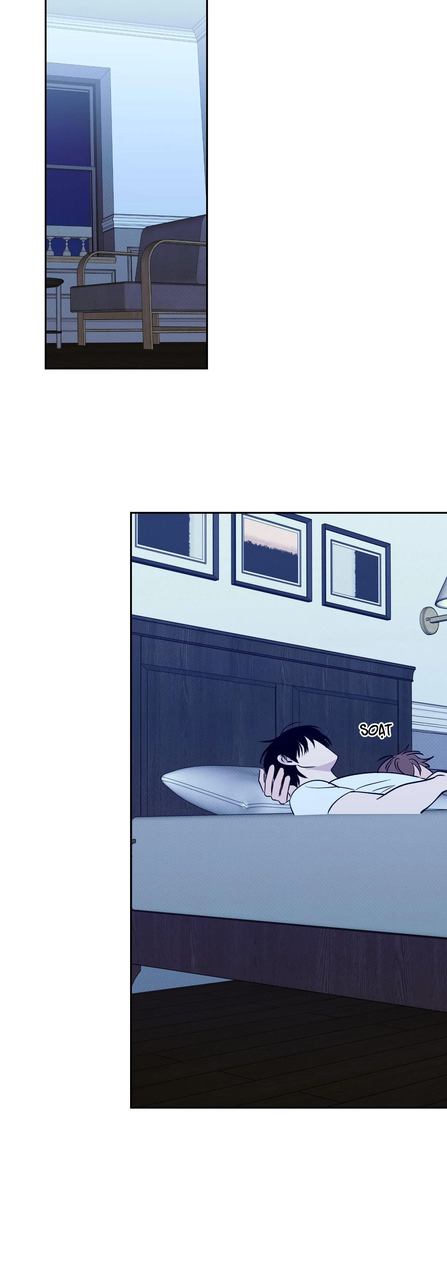 VẬN MAY BẤT NGỜ Chapter 65 Trang 45