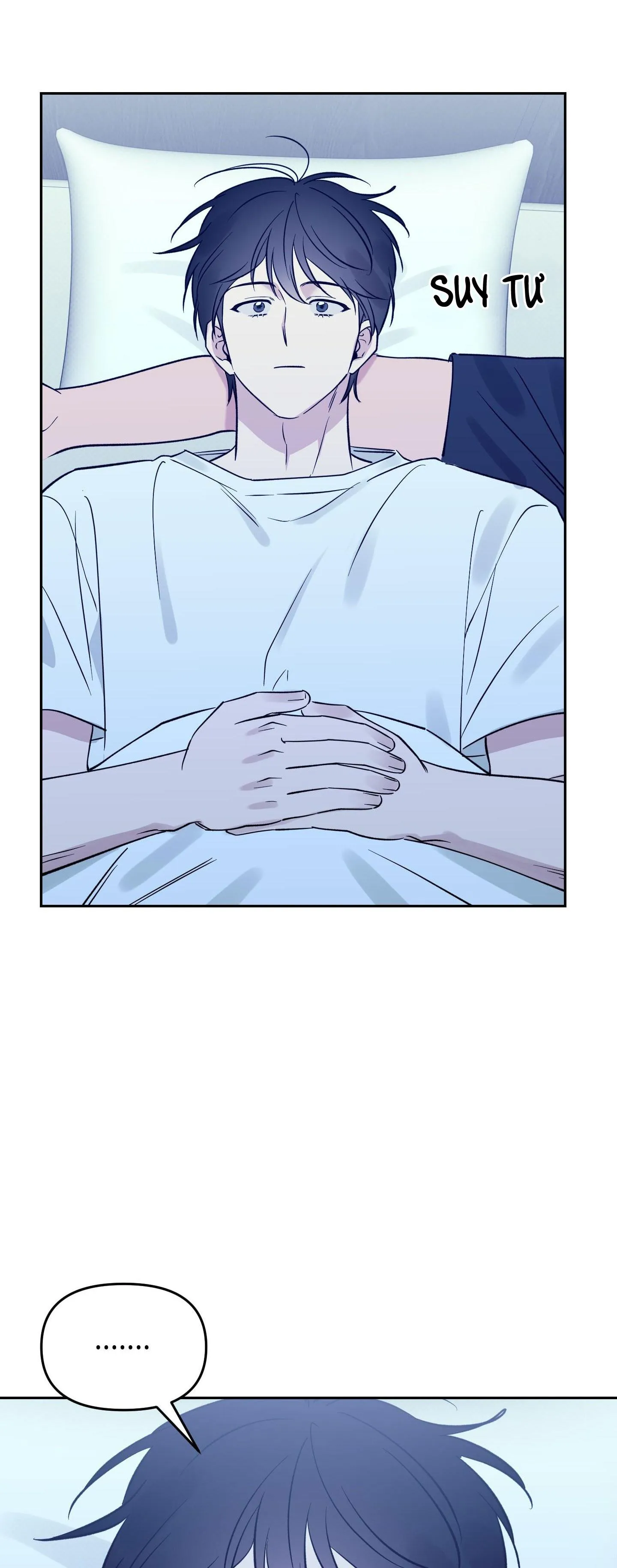 VẬN MAY BẤT NGỜ Chapter 65 Trang 47