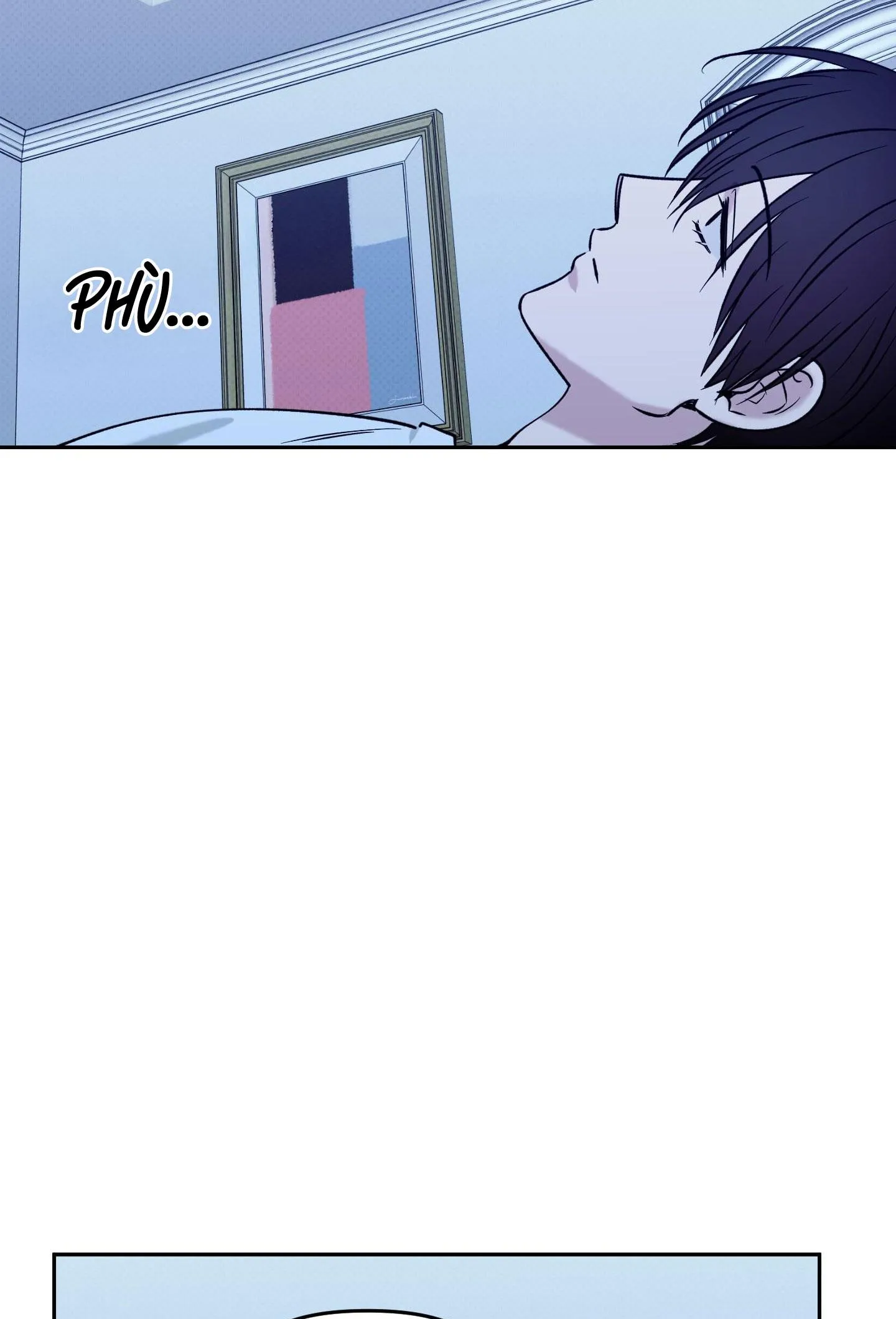 VẬN MAY BẤT NGỜ Chapter 65 Trang 49