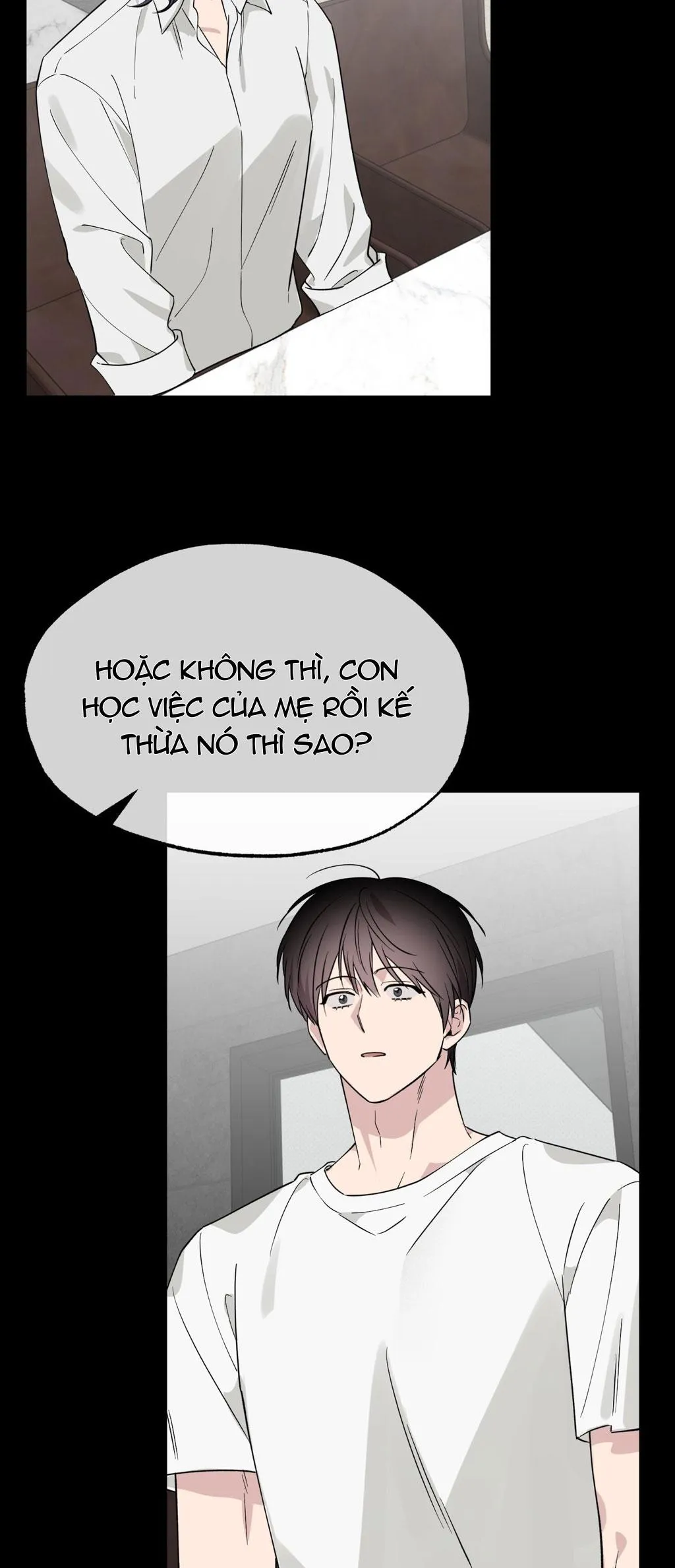 VẬN MAY BẤT NGỜ Chapter 66 Trang 3