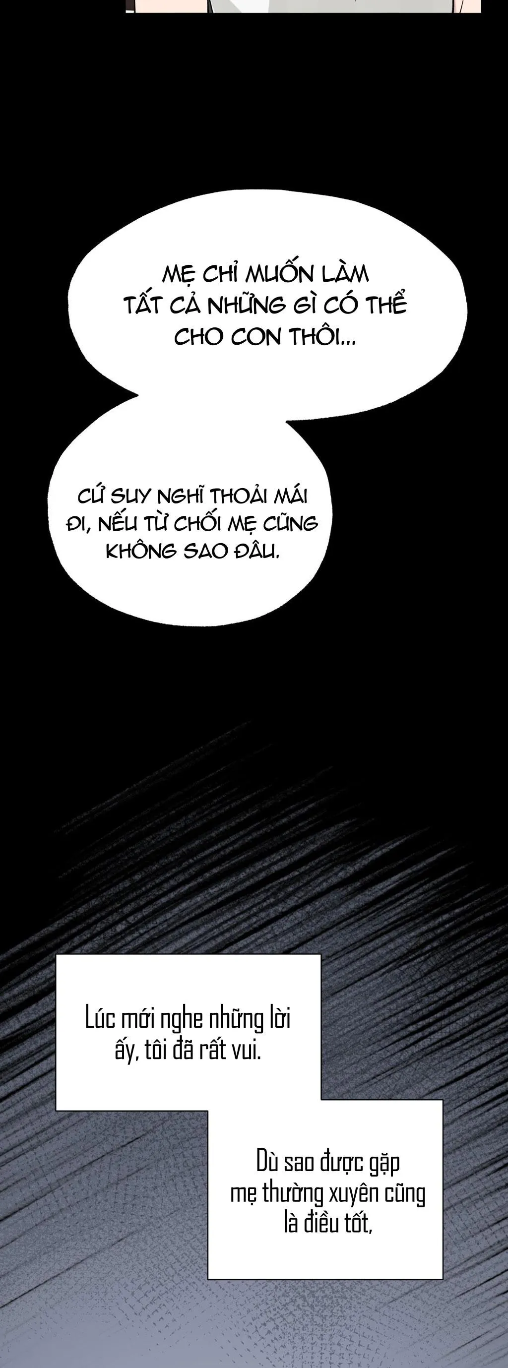 VẬN MAY BẤT NGỜ Chapter 66 Trang 4