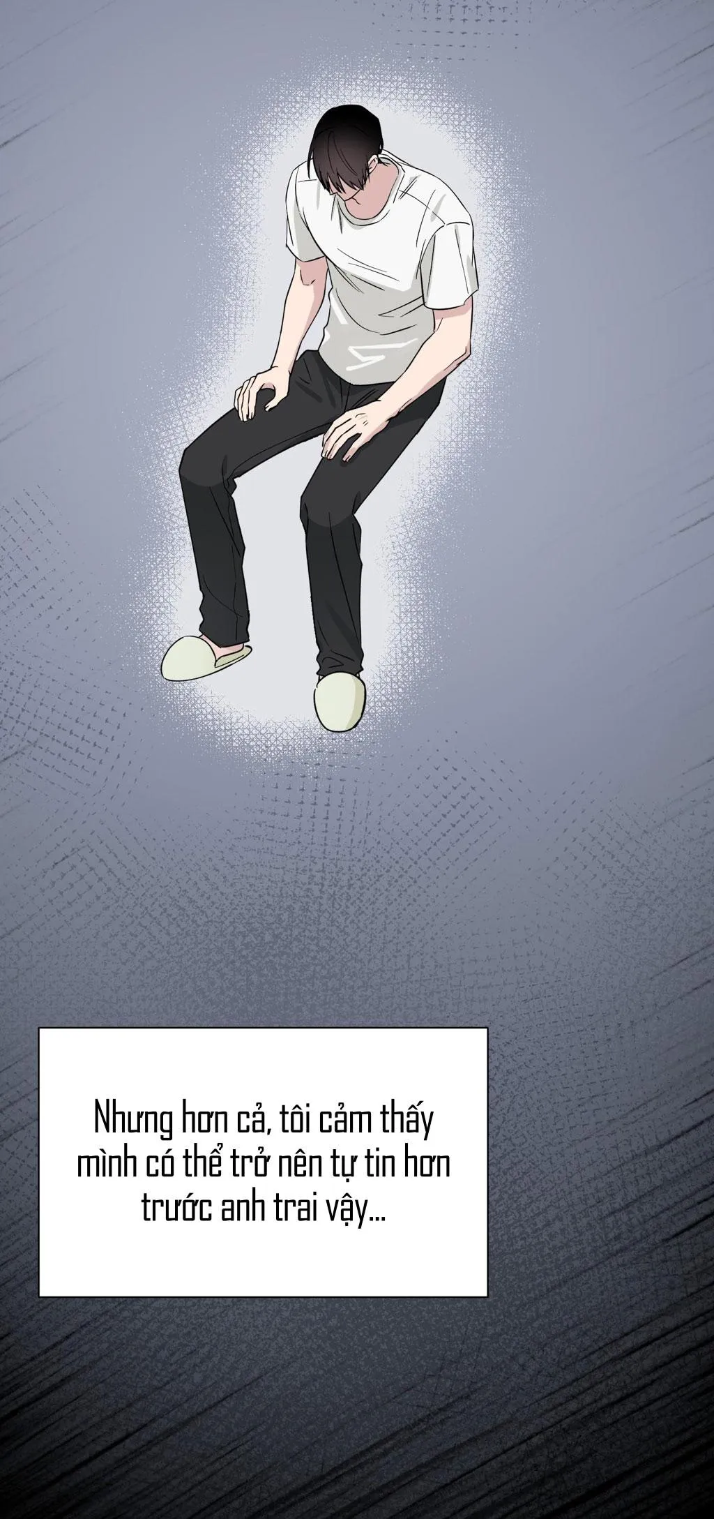 VẬN MAY BẤT NGỜ Chapter 66 Trang 5