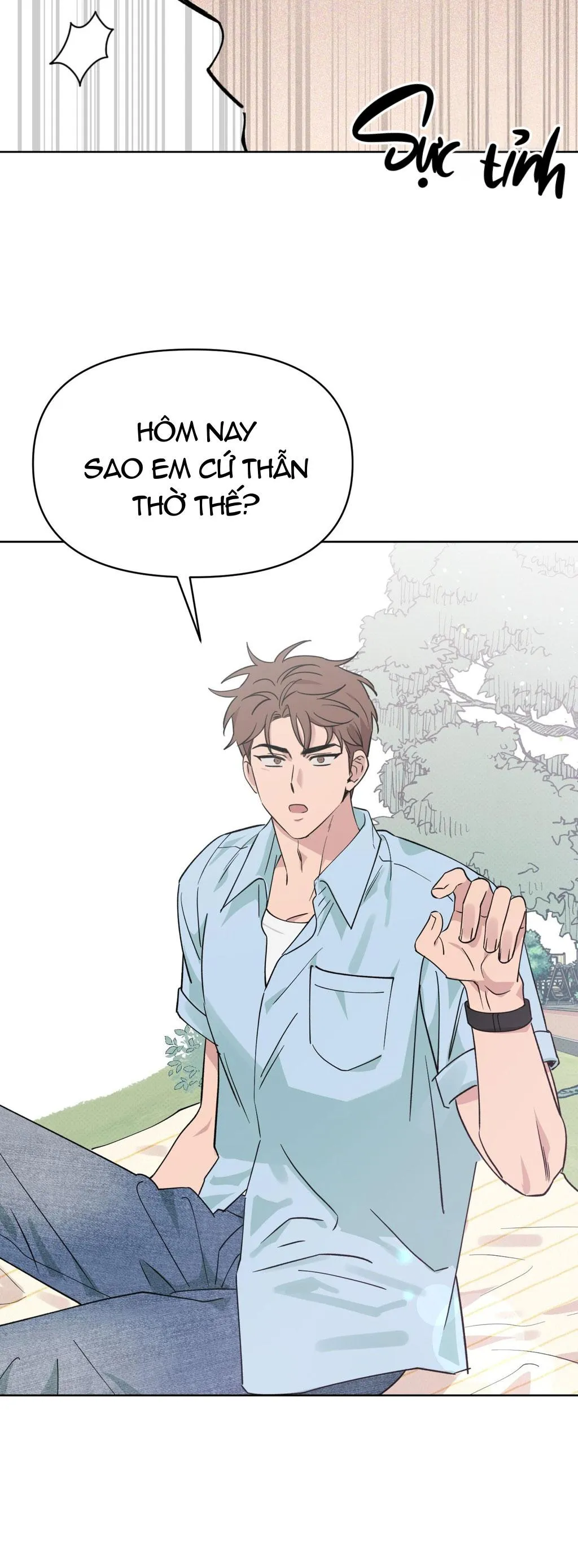 VẬN MAY BẤT NGỜ Chapter 66 Trang 9