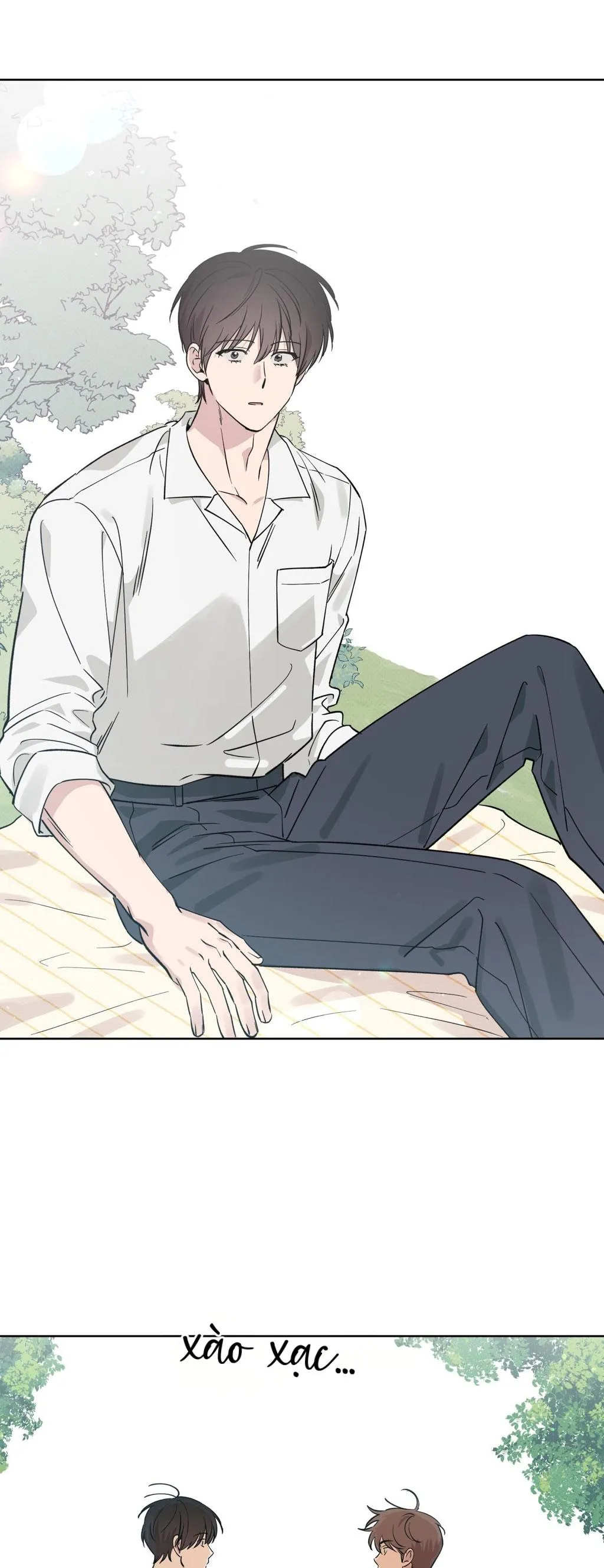 VẬN MAY BẤT NGỜ Chapter 66 Trang 10