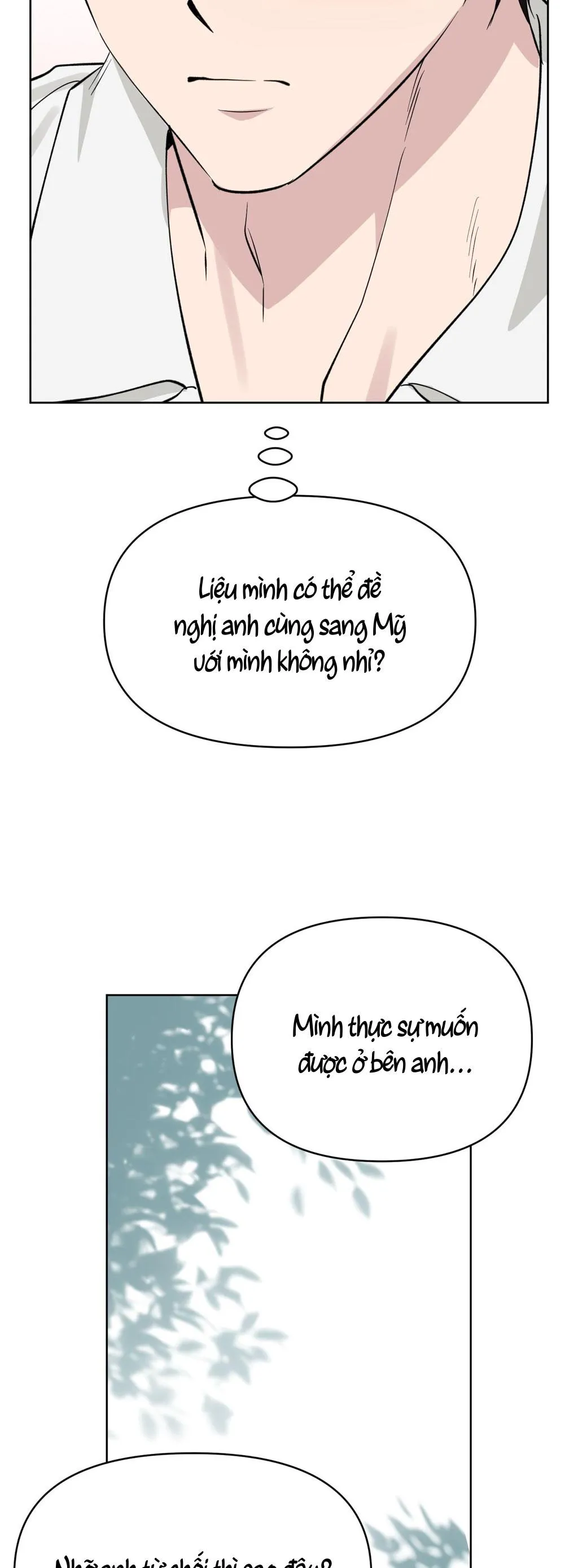 VẬN MAY BẤT NGỜ Chapter 66 Trang 20