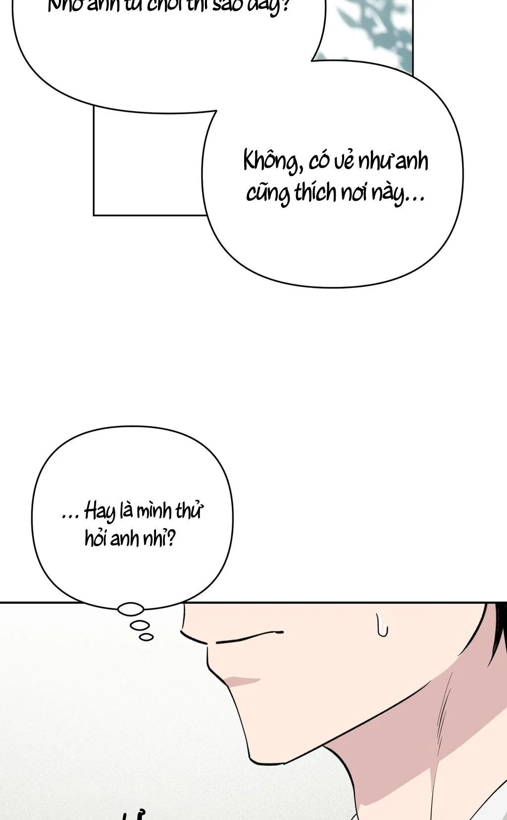 VẬN MAY BẤT NGỜ Chapter 66 Trang 21