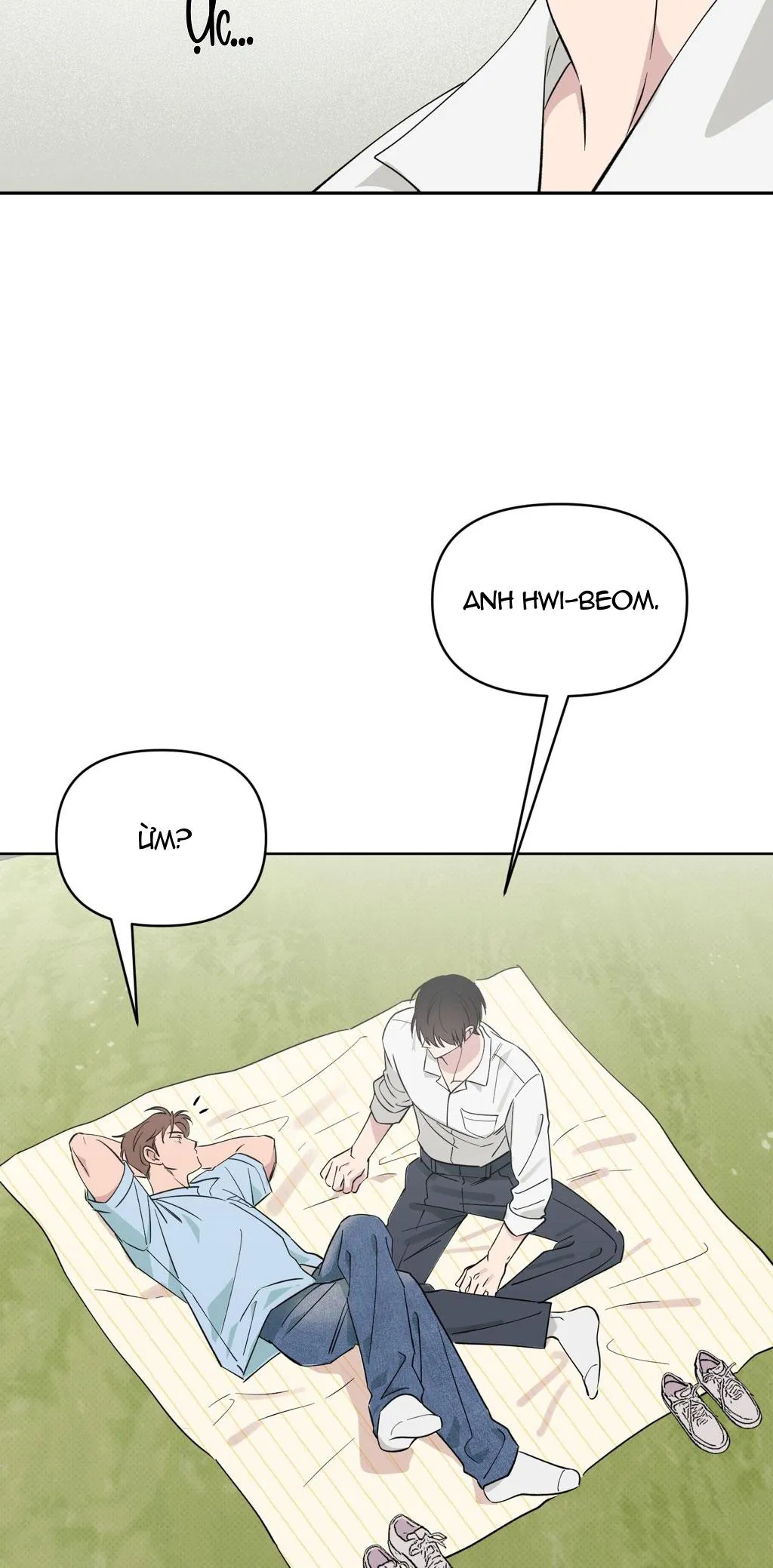 VẬN MAY BẤT NGỜ Chapter 66 Trang 22