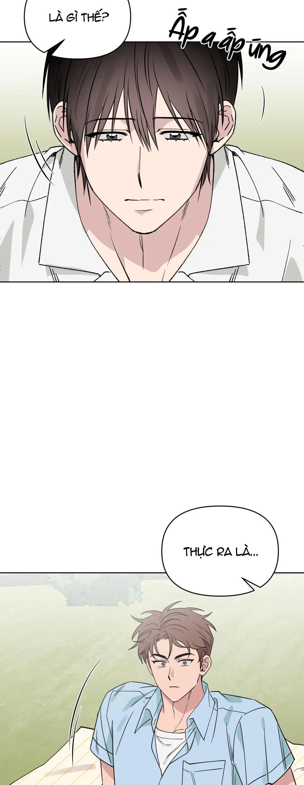 VẬN MAY BẤT NGỜ Chapter 66 Trang 24