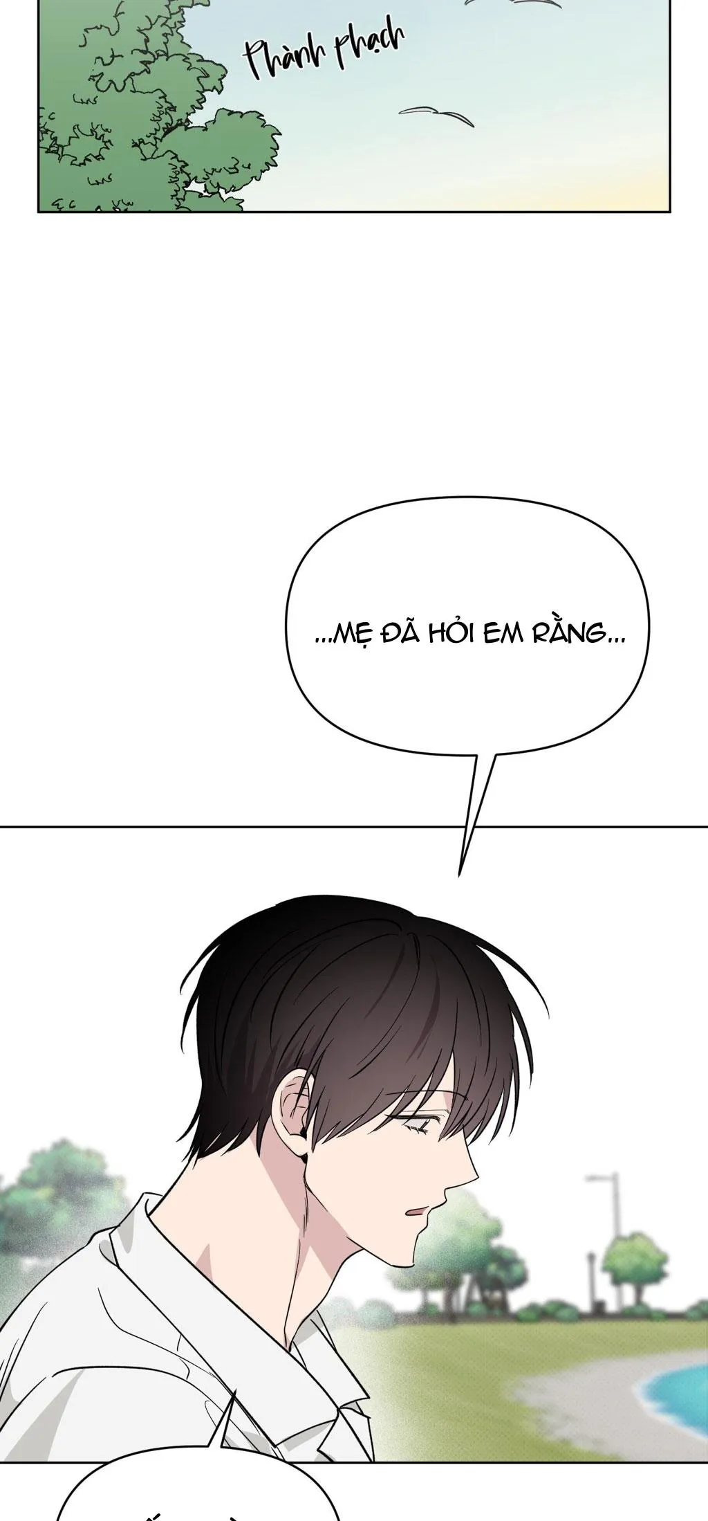 VẬN MAY BẤT NGỜ Chapter 66 Trang 26