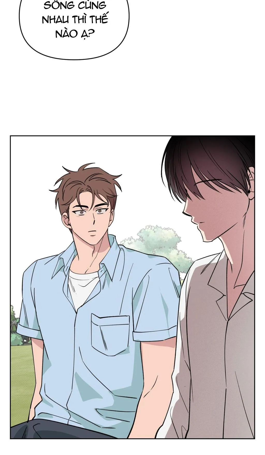 VẬN MAY BẤT NGỜ Chapter 66 Trang 27