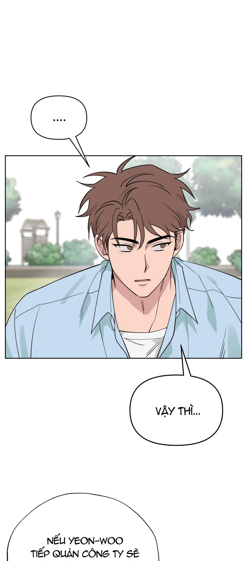 VẬN MAY BẤT NGỜ Chapter 66 Trang 28