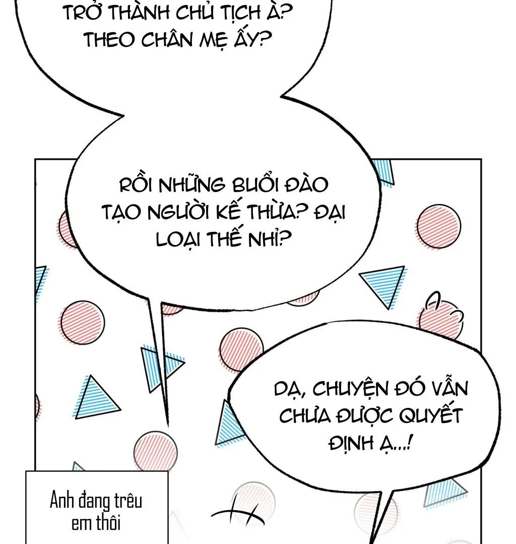 VẬN MAY BẤT NGỜ Chapter 66 Trang 29