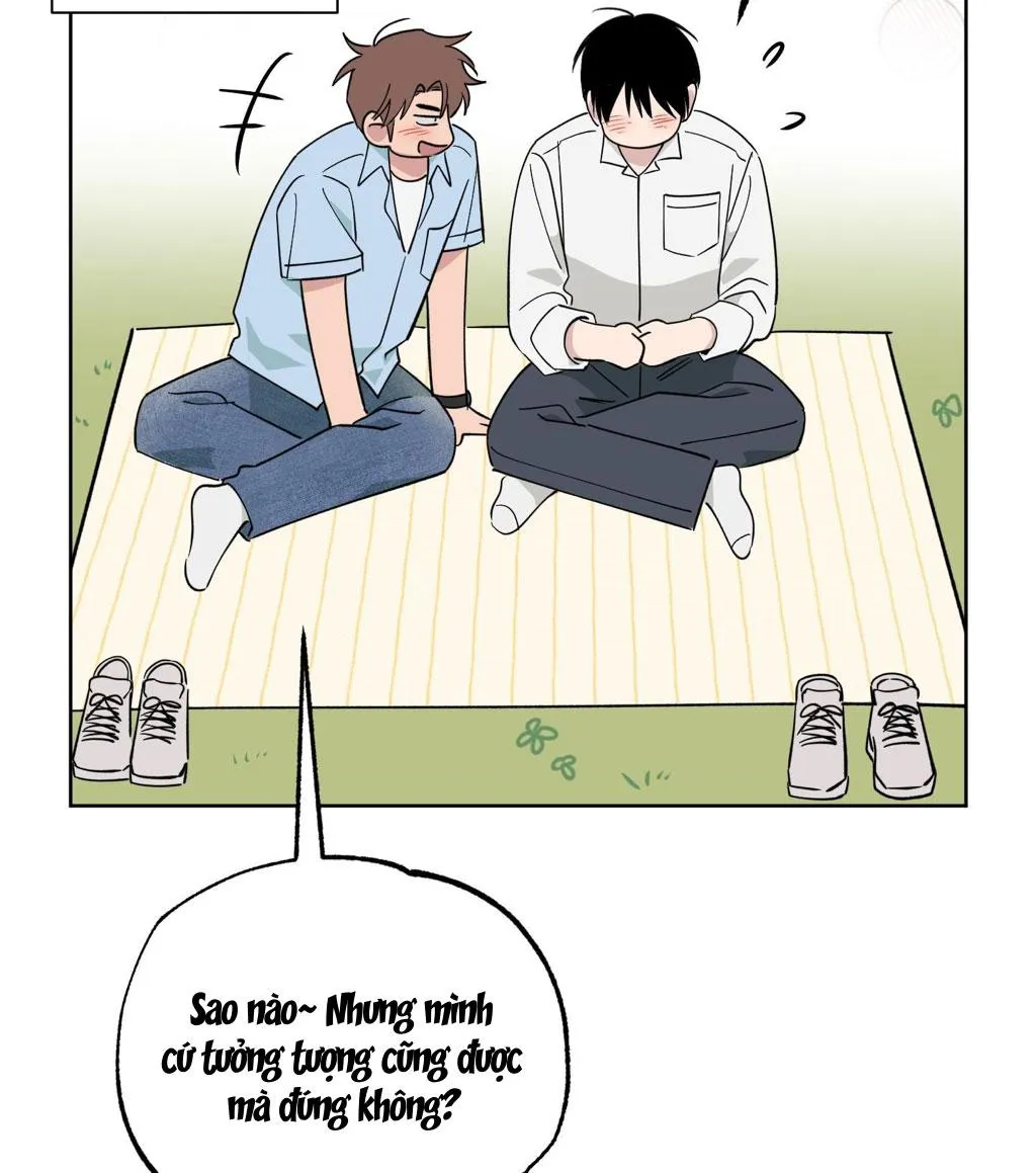 VẬN MAY BẤT NGỜ Chapter 66 Trang 30