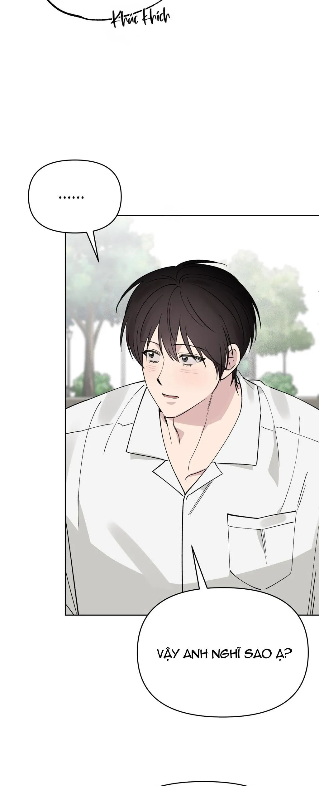 VẬN MAY BẤT NGỜ Chapter 66 Trang 31