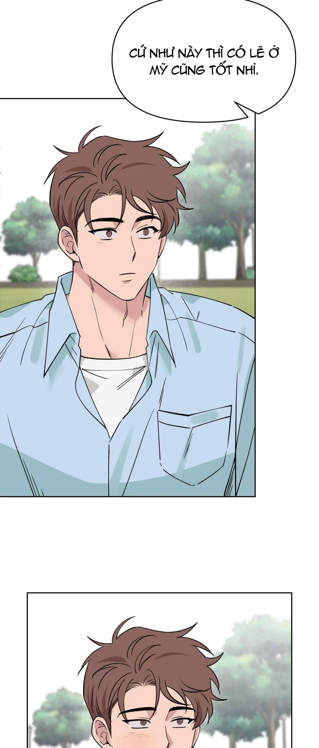 VẬN MAY BẤT NGỜ Chapter 66 Trang 32