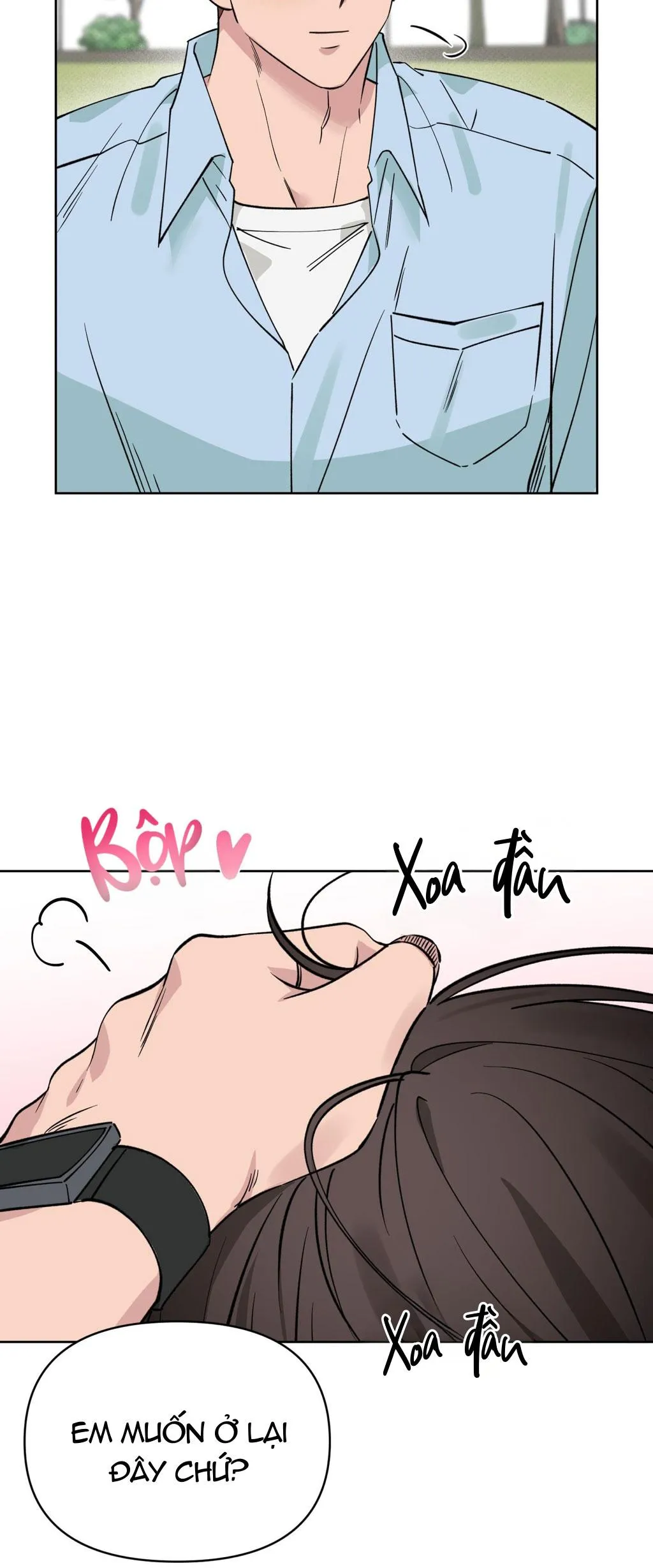 VẬN MAY BẤT NGỜ Chapter 66 Trang 33