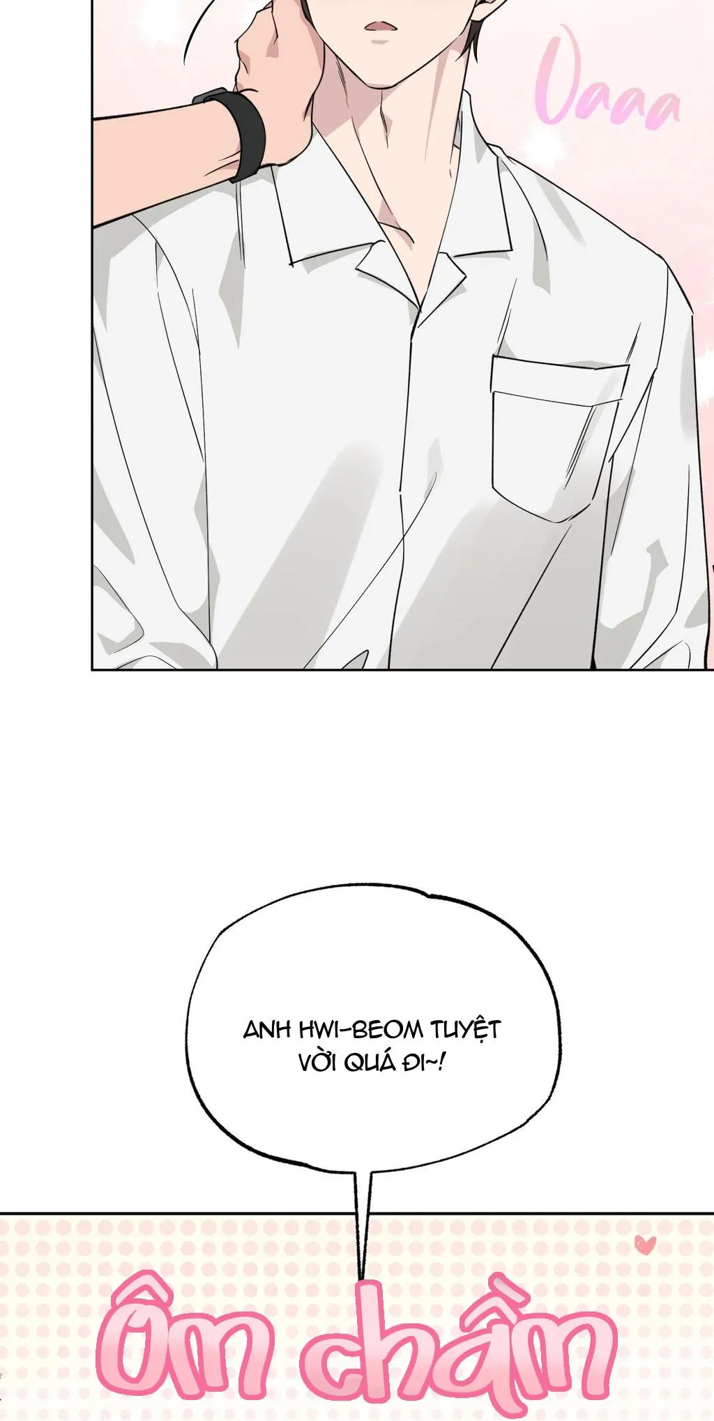 VẬN MAY BẤT NGỜ Chapter 66 Trang 35