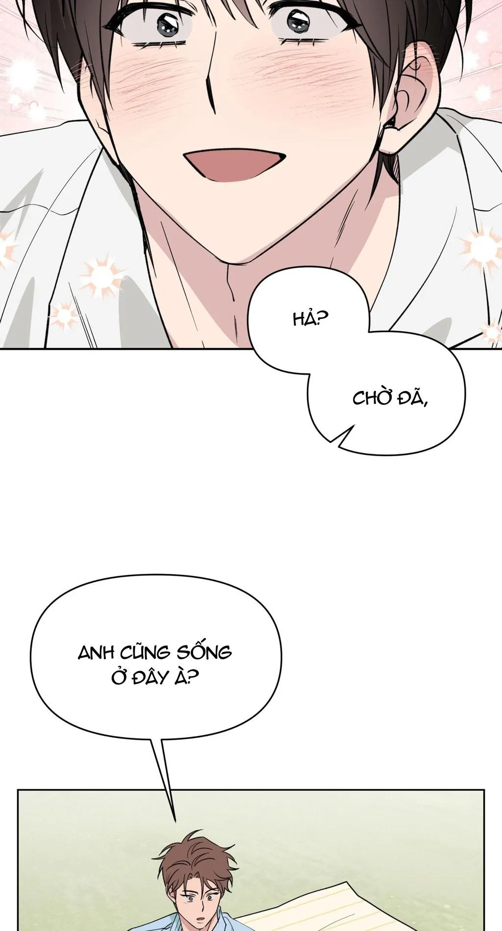 VẬN MAY BẤT NGỜ Chapter 66 Trang 40