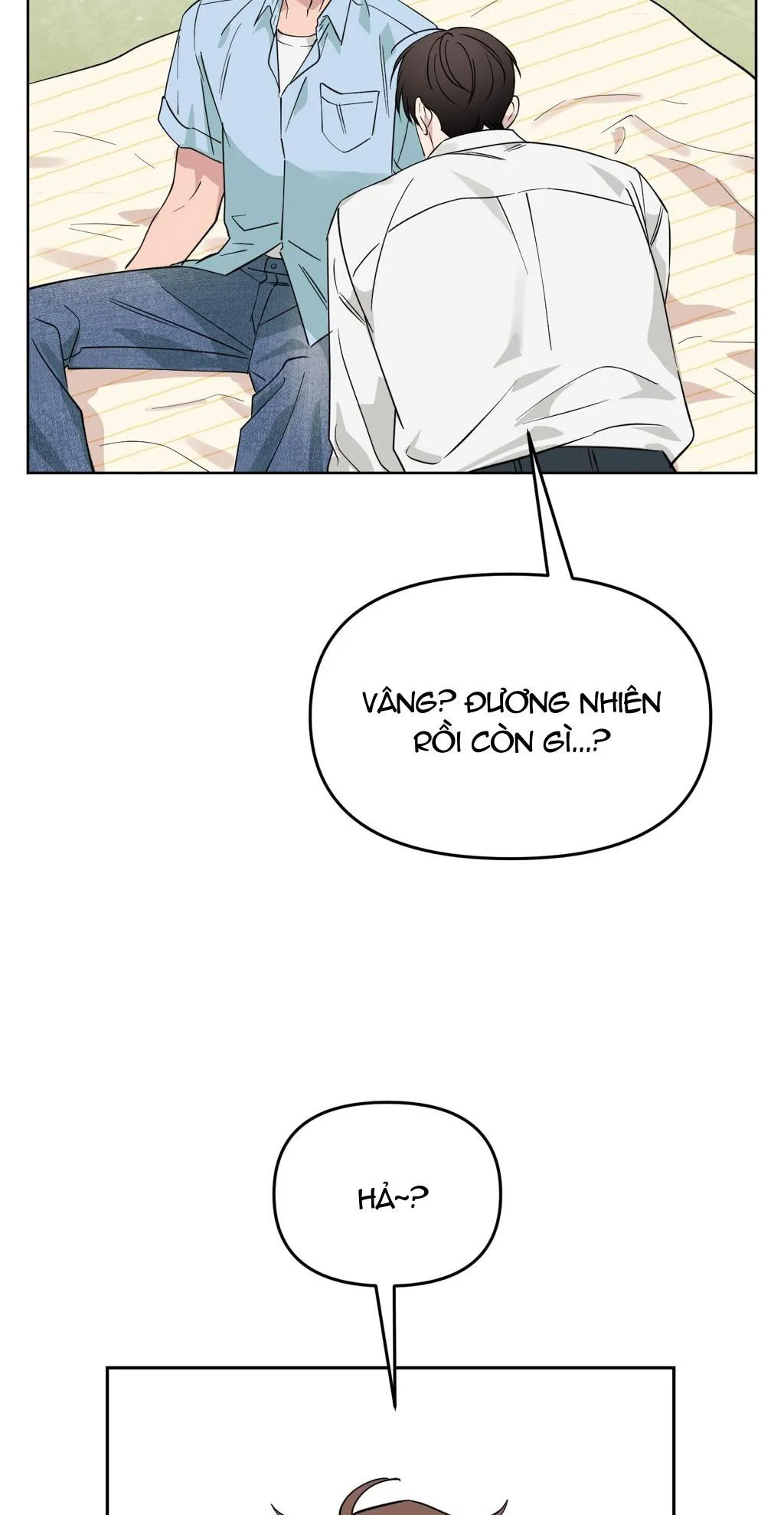 VẬN MAY BẤT NGỜ Chapter 66 Trang 41