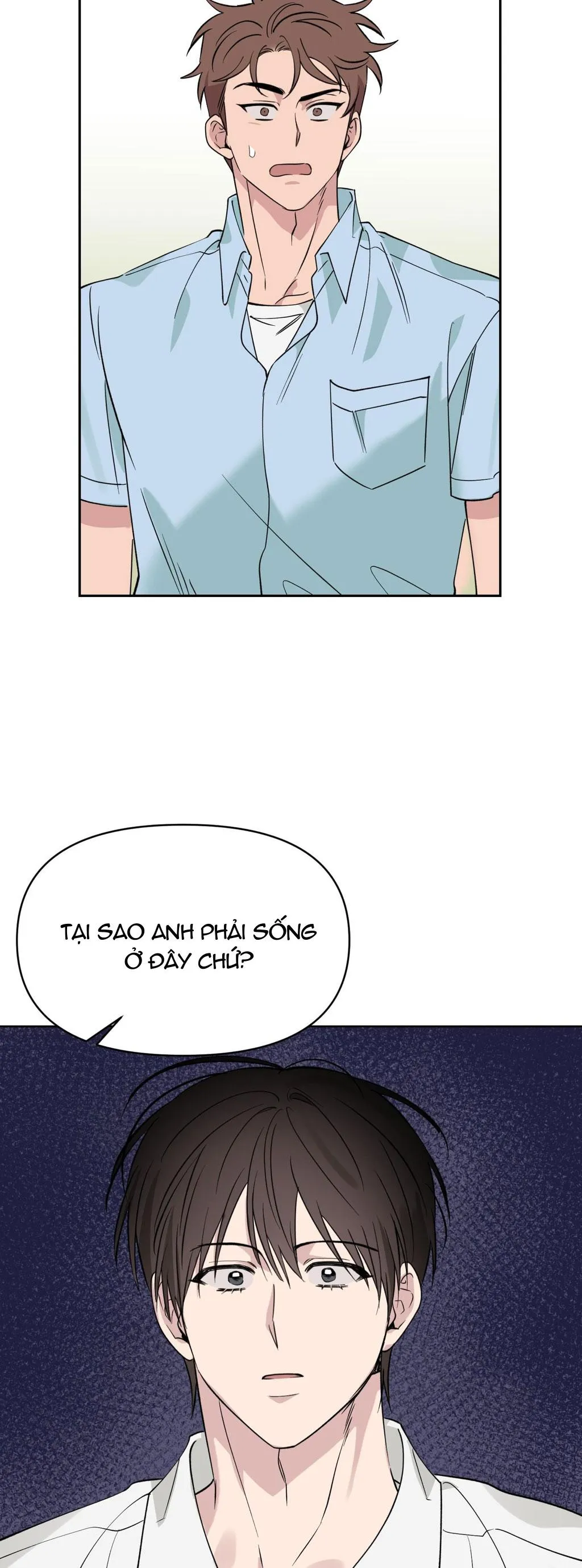 VẬN MAY BẤT NGỜ Chapter 66 Trang 42