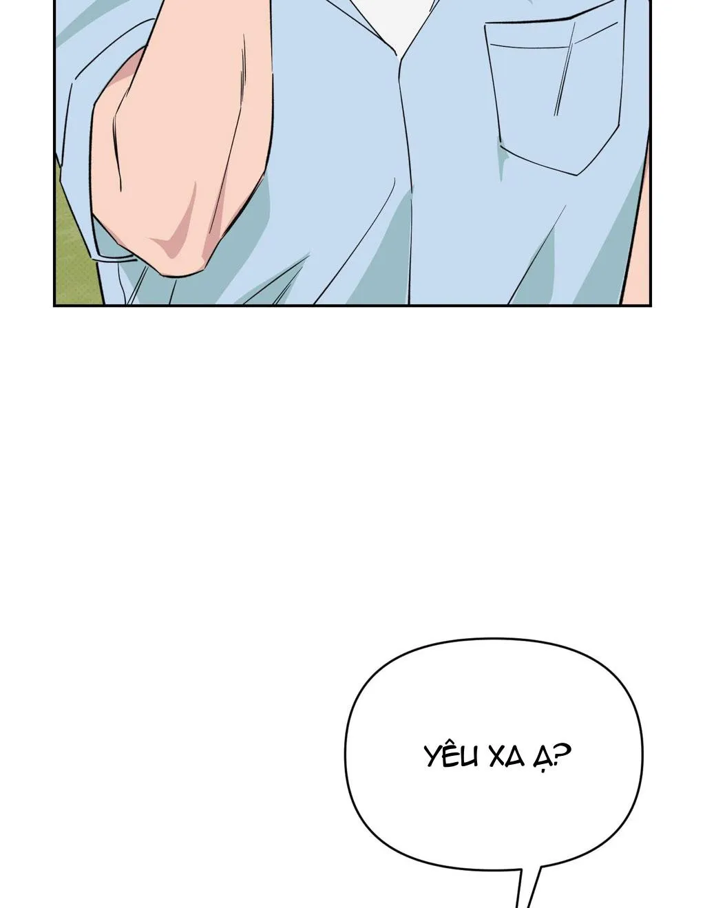 VẬN MAY BẤT NGỜ Chapter 66 Trang 45