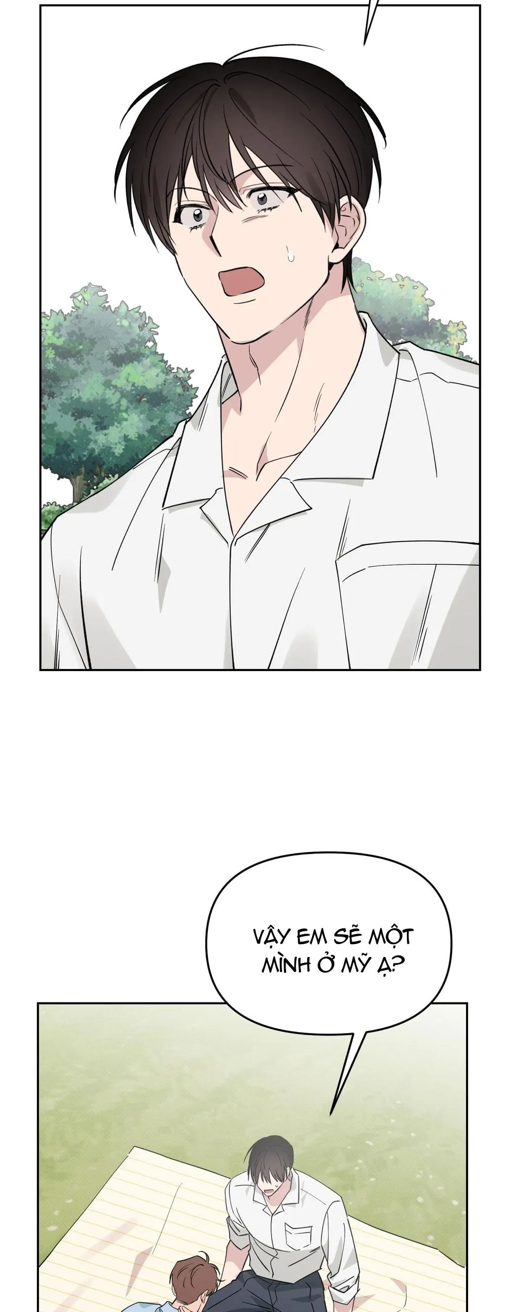 VẬN MAY BẤT NGỜ Chapter 66 Trang 46