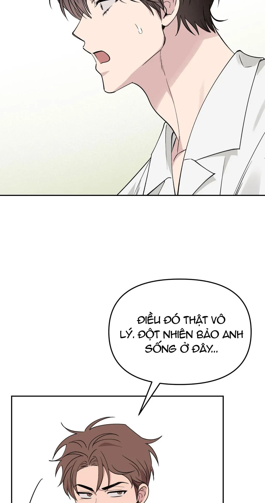 VẬN MAY BẤT NGỜ Chapter 66 Trang 48