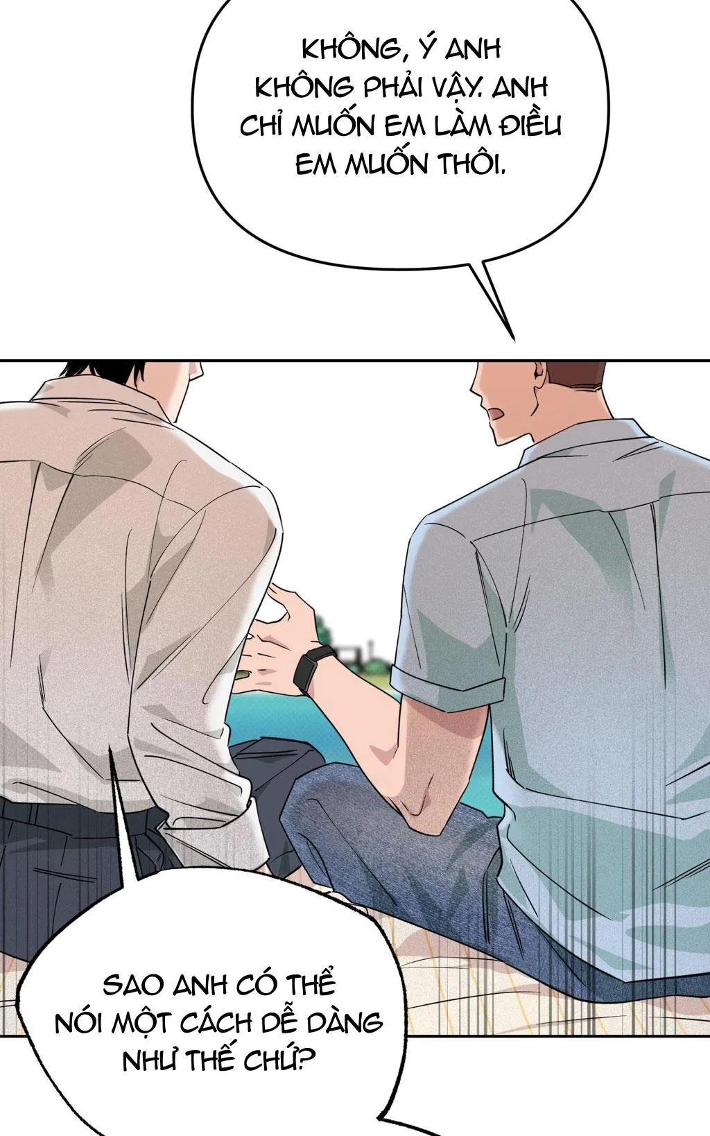 VẬN MAY BẤT NGỜ Chapter 66 Trang 52