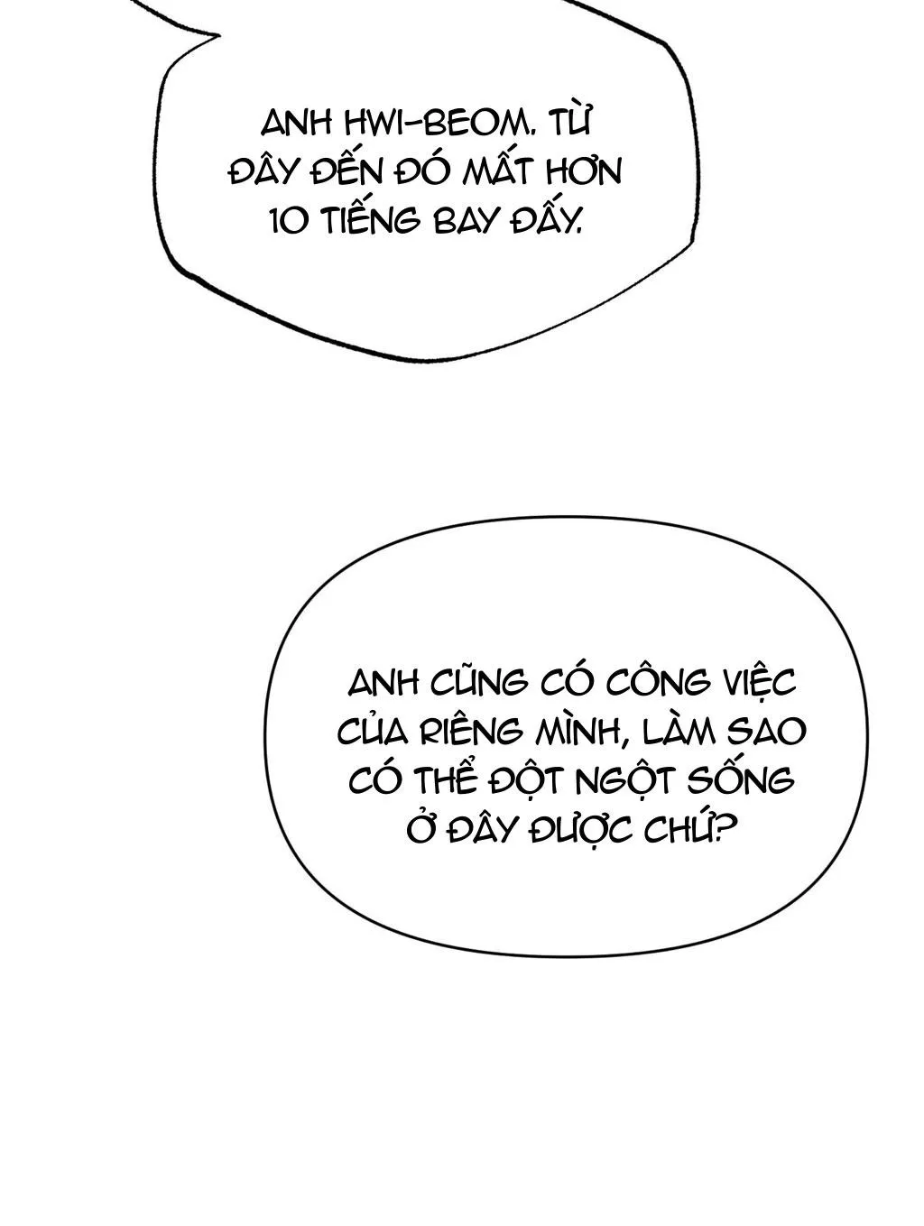 VẬN MAY BẤT NGỜ Chapter 66 Trang 53