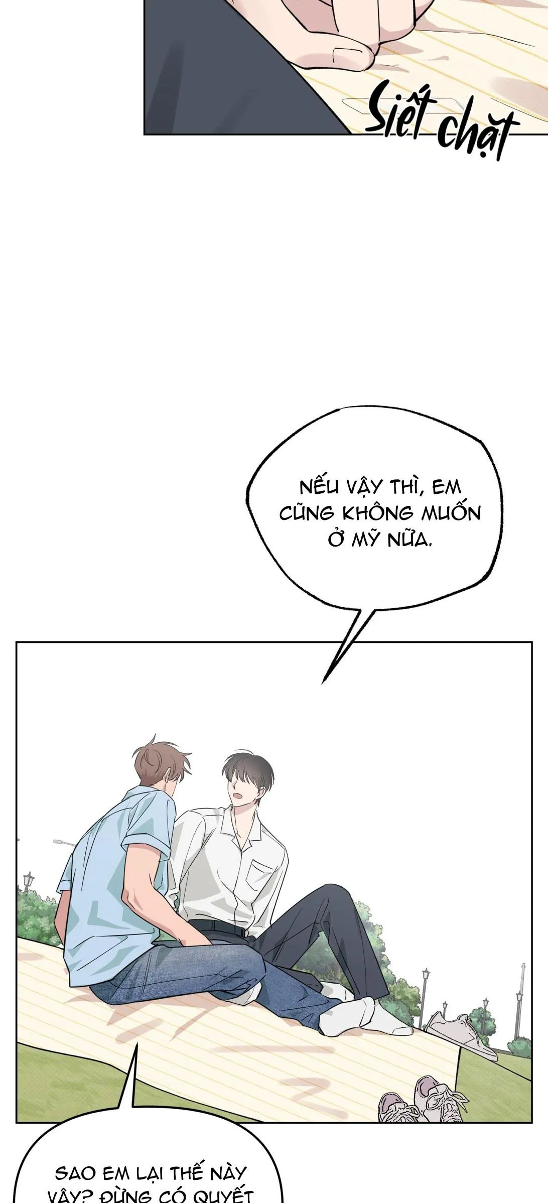 VẬN MAY BẤT NGỜ Chapter 66 Trang 56