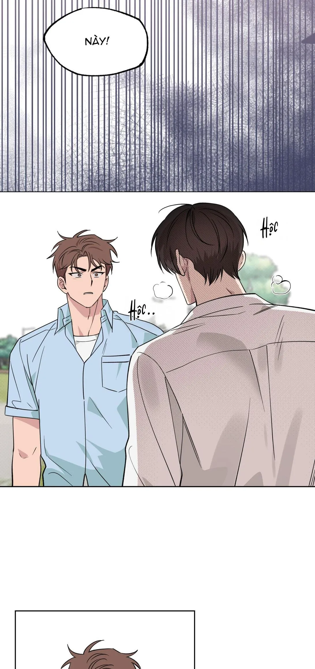 VẬN MAY BẤT NGỜ Chapter 66 Trang 58