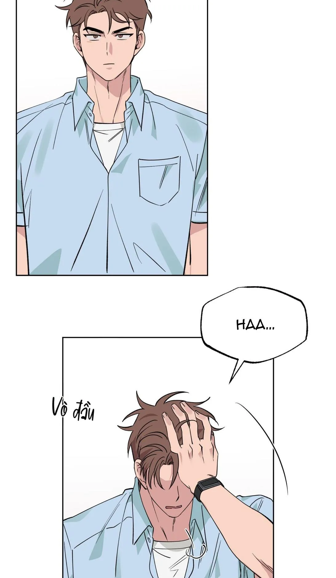 VẬN MAY BẤT NGỜ Chapter 66 Trang 59