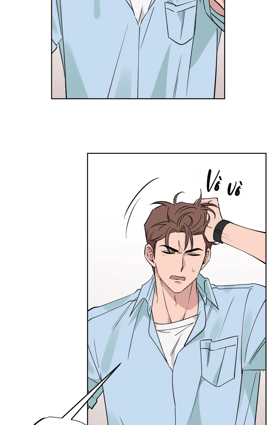 VẬN MAY BẤT NGỜ Chapter 66 Trang 60