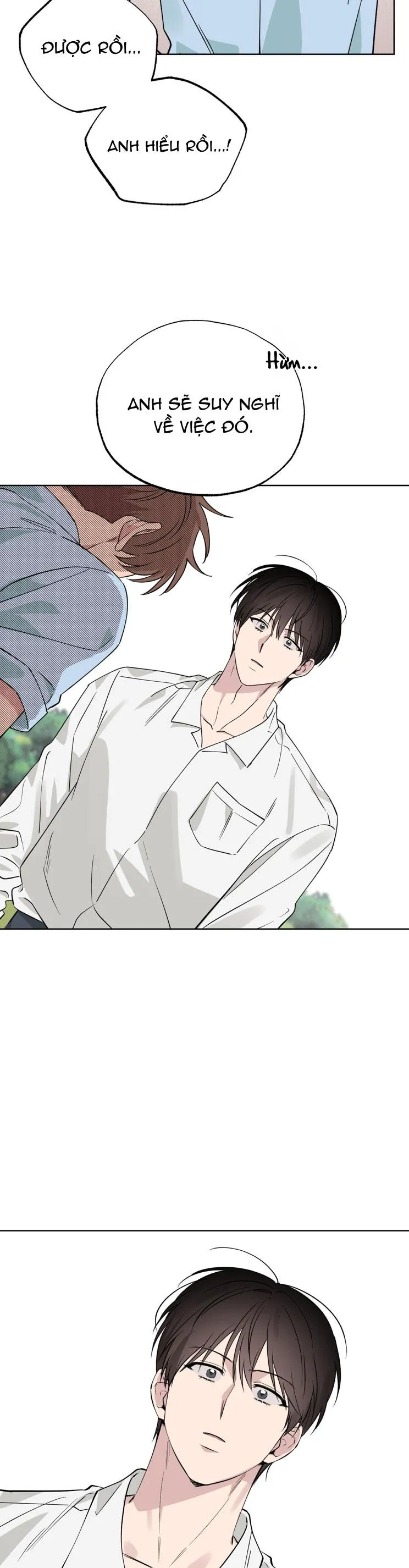 VẬN MAY BẤT NGỜ Chapter 66 Trang 61